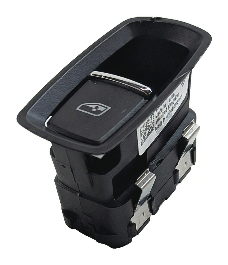 2015 PORSCHE MACAN (95B) REAR LEFT OR RIGHT POWER WINDOW SWITCH — exact item pictured