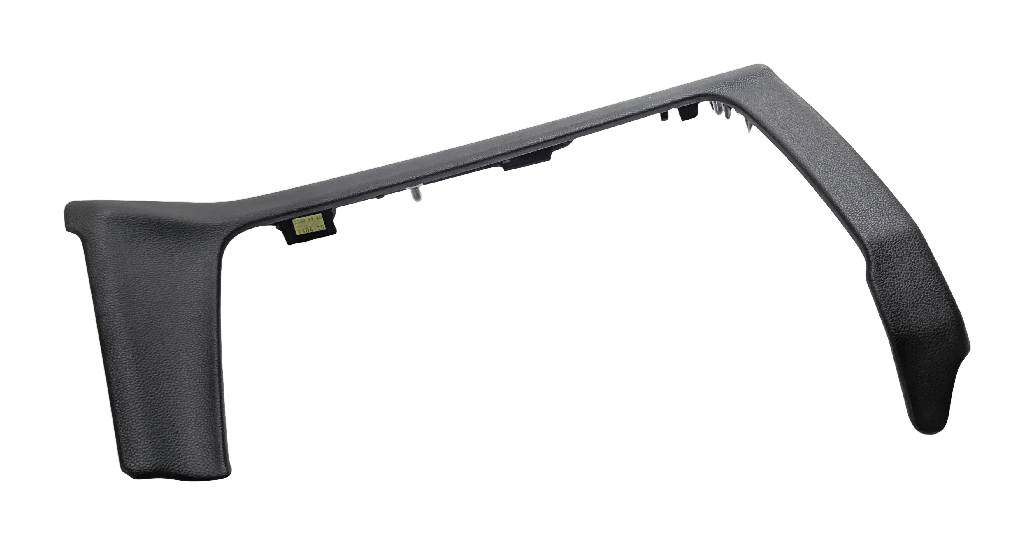 2015-2018 PORSCHE MACAN (95B) FRONT RIGHT PASSENGER GLOVEBOX COMPARTMENT (Grey) — exact item pictured