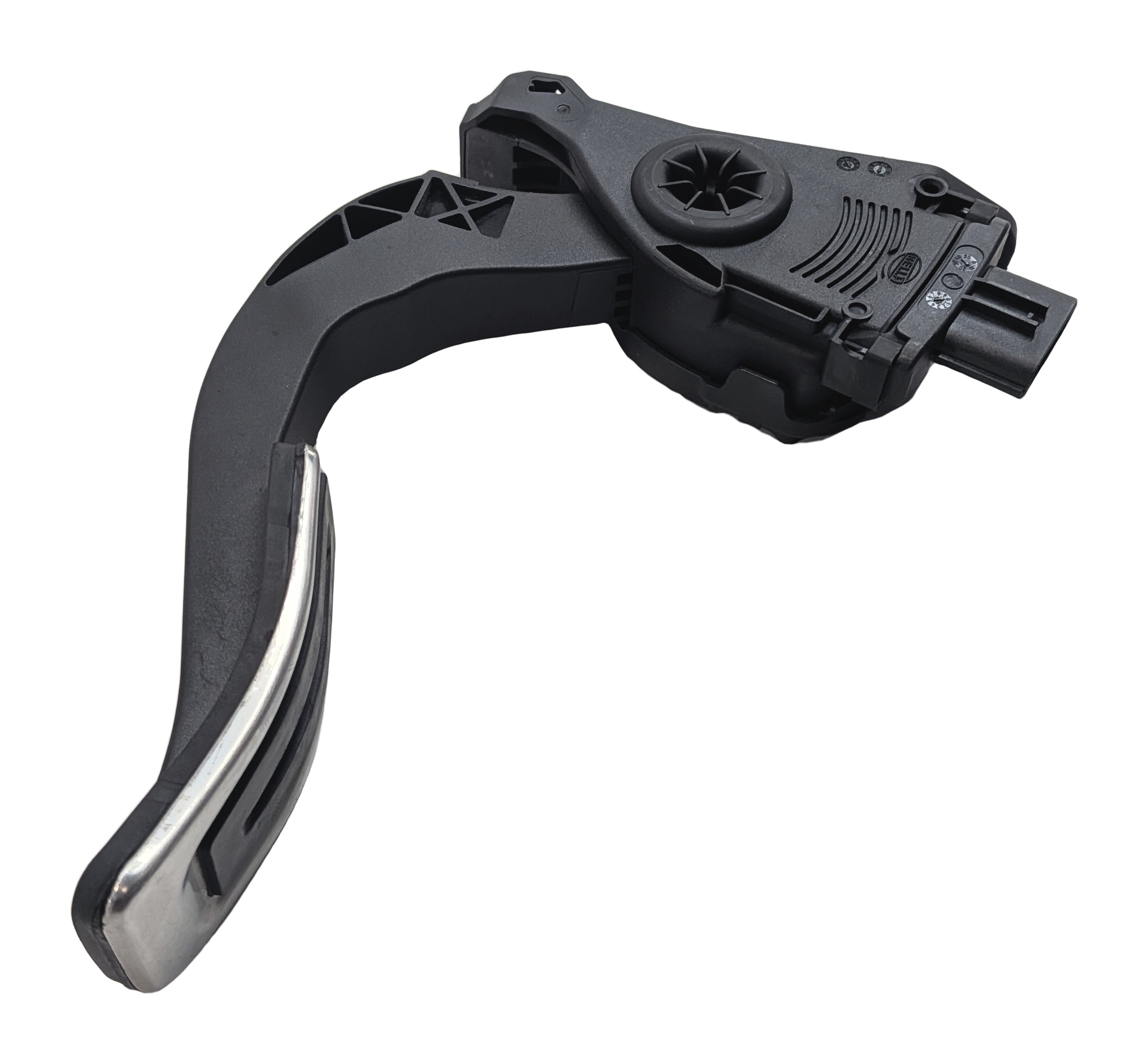 2015 PORSCHE MACAN (95B) FRONT LEFT DRIVER THROTTLE GAS ACCELERATOR PEDAL — exact item pictured