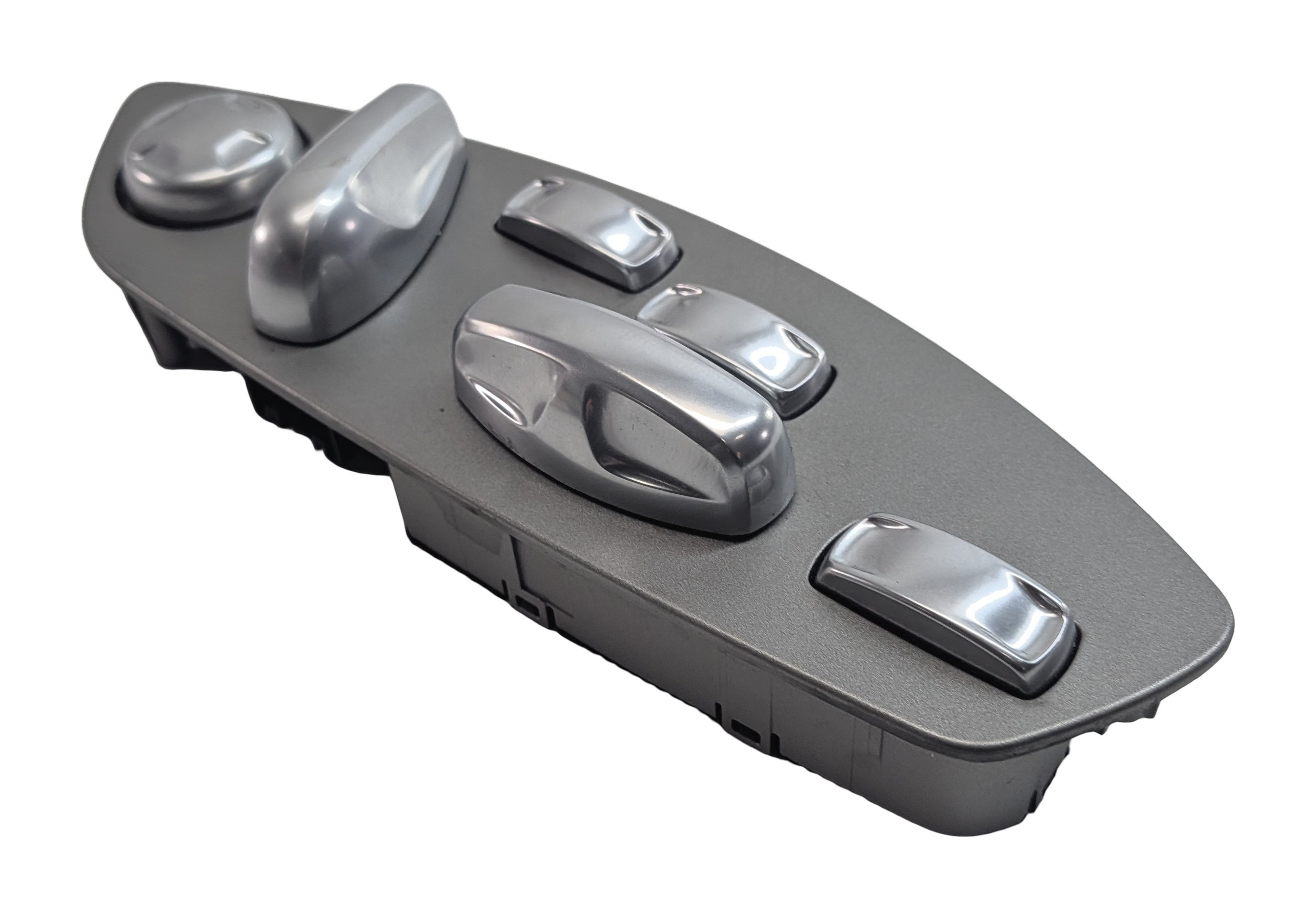 2015 PORSCHE MACAN (95B) FRONT RIGHT PASSENGER POWER SEAT ADJUST CONTROL SWITCH — exact item pictured
