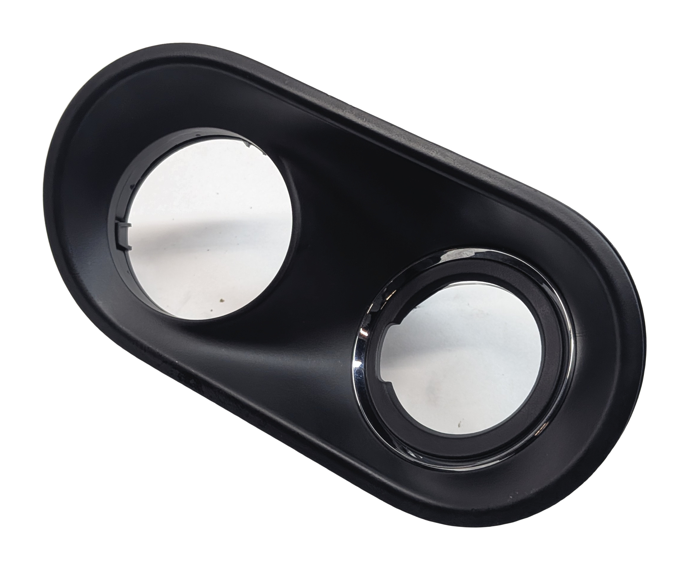 2015 PORSCHE MACAN (95B) HEADLIGHT SWITCH TRIM BEZEL — exact item pictured