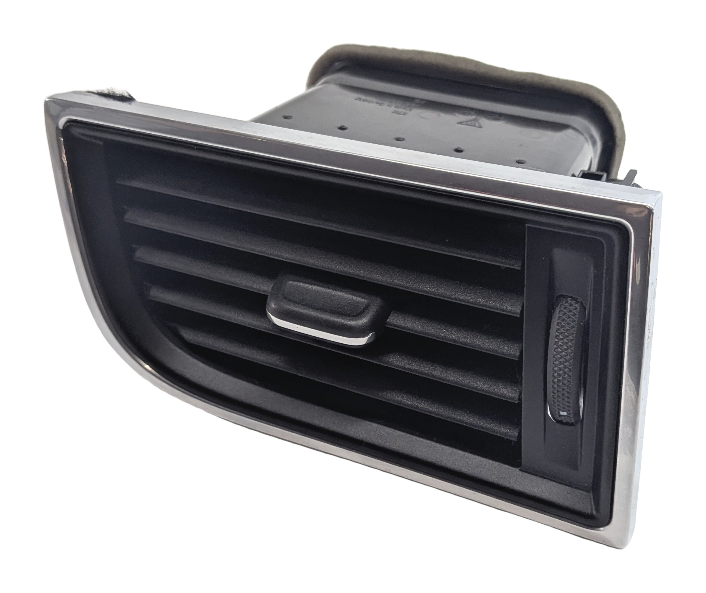 2015 PORSCHE MACAN (95B) FRONT LEFT DRIVER DASH HEAT AIR AC HVAC VENT — exact item pictured