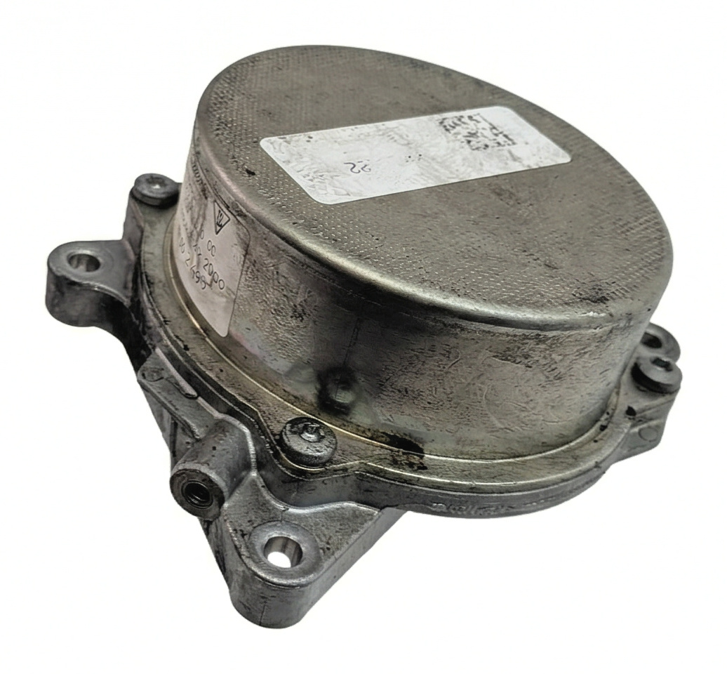 2013-2018 PORSCHE CAYENNE MACAN (958 95B) 3.0L / 3.6L / 4.8L BRAKE VACUUM PUMP — exact item pictured