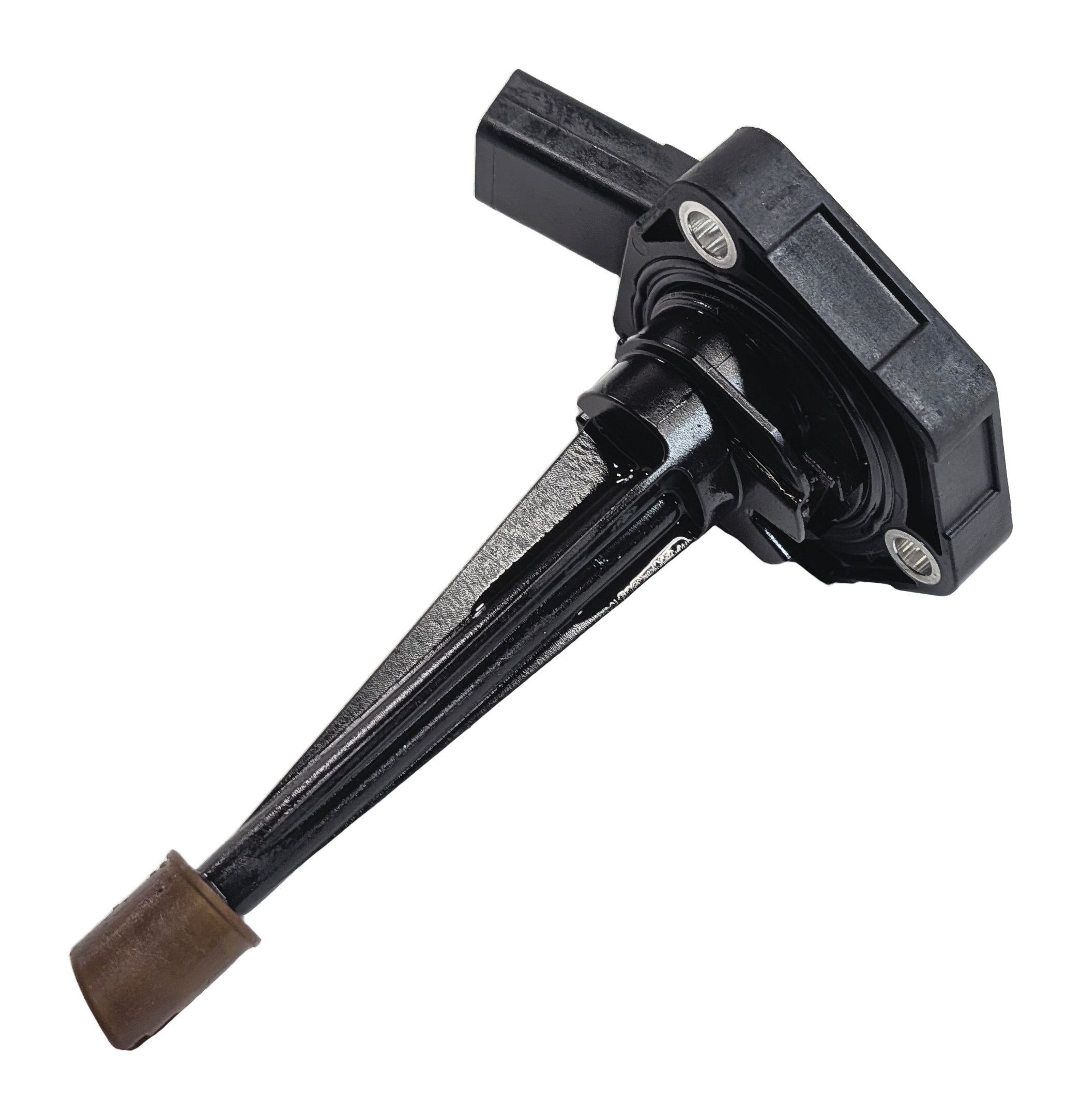 2015 PORSCHE MACAN (95B) 3.6L TURBO (MCT.LA) ENGINE OIL LEVEL SENSOR SENDER — exact item pictured