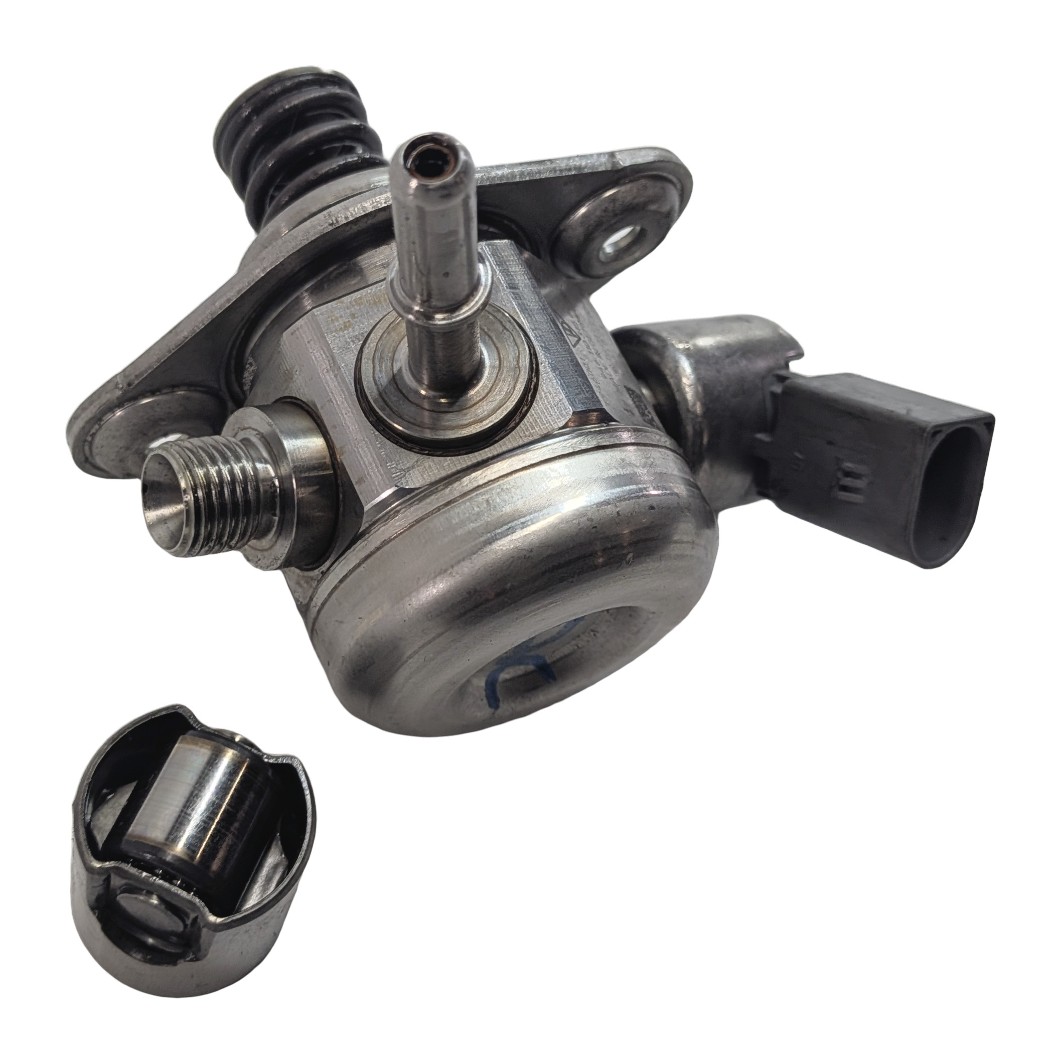 14-18 PORSCHE CAYENNE MACAN PANAMERA (958 970) 3.0L 3.6L MECHANICAL FUEL PUMP — exact item pictured
