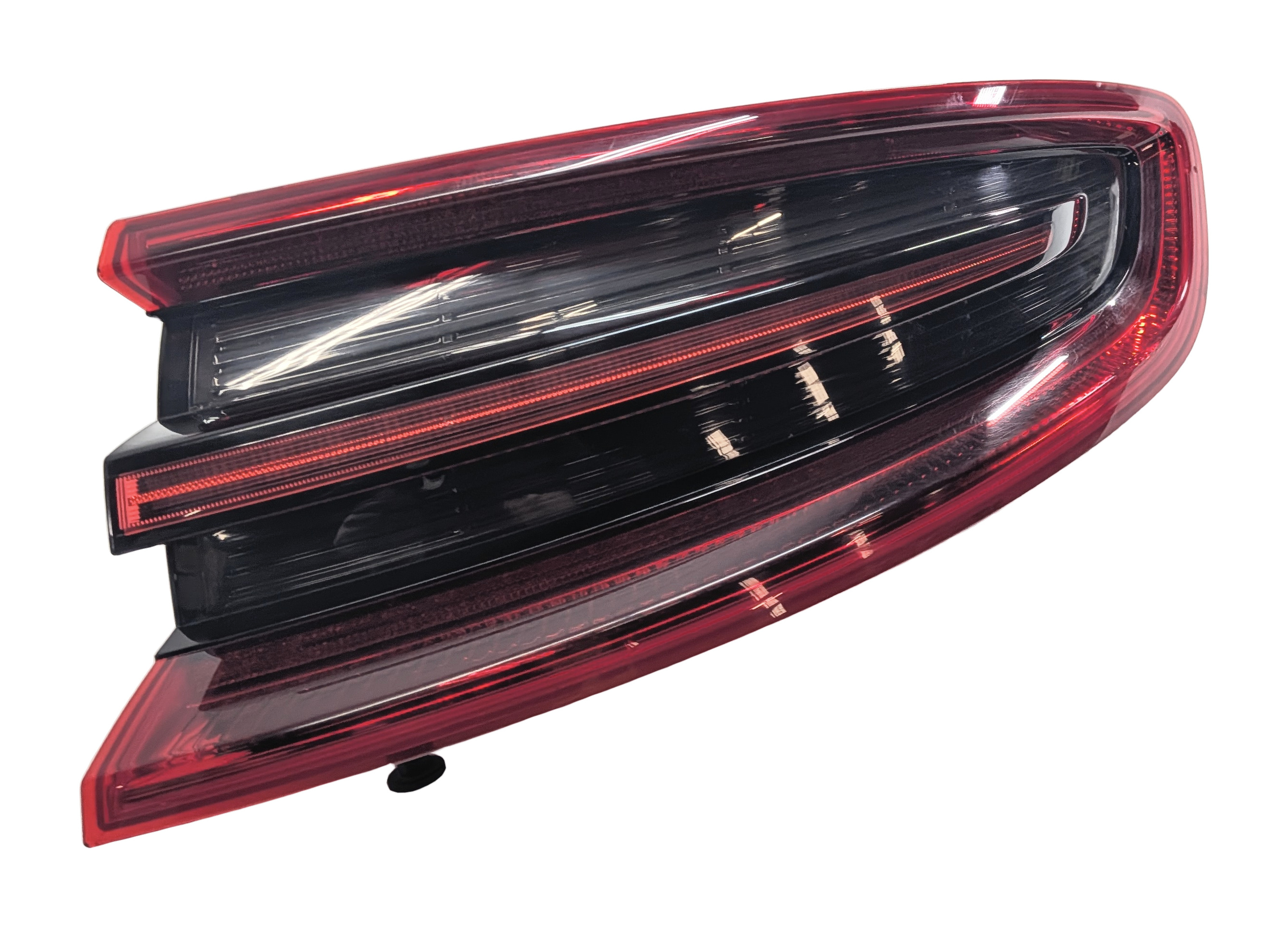 2015-2018 PORSCHE MACAN (95B) REAR RIGHT PASSENGER QUARTER PANEL TAILLIGHT LAMP — exact item pictured