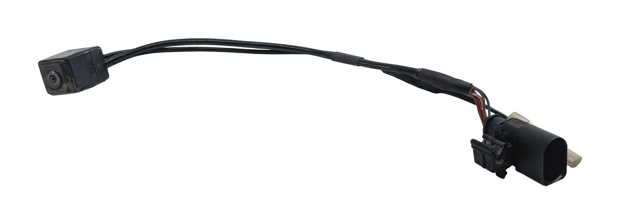 2015-2018 PORSCHE MACAN (95B) REAR TRUNK REARVIEW REAR VIEW CAMERA — exact item pictured