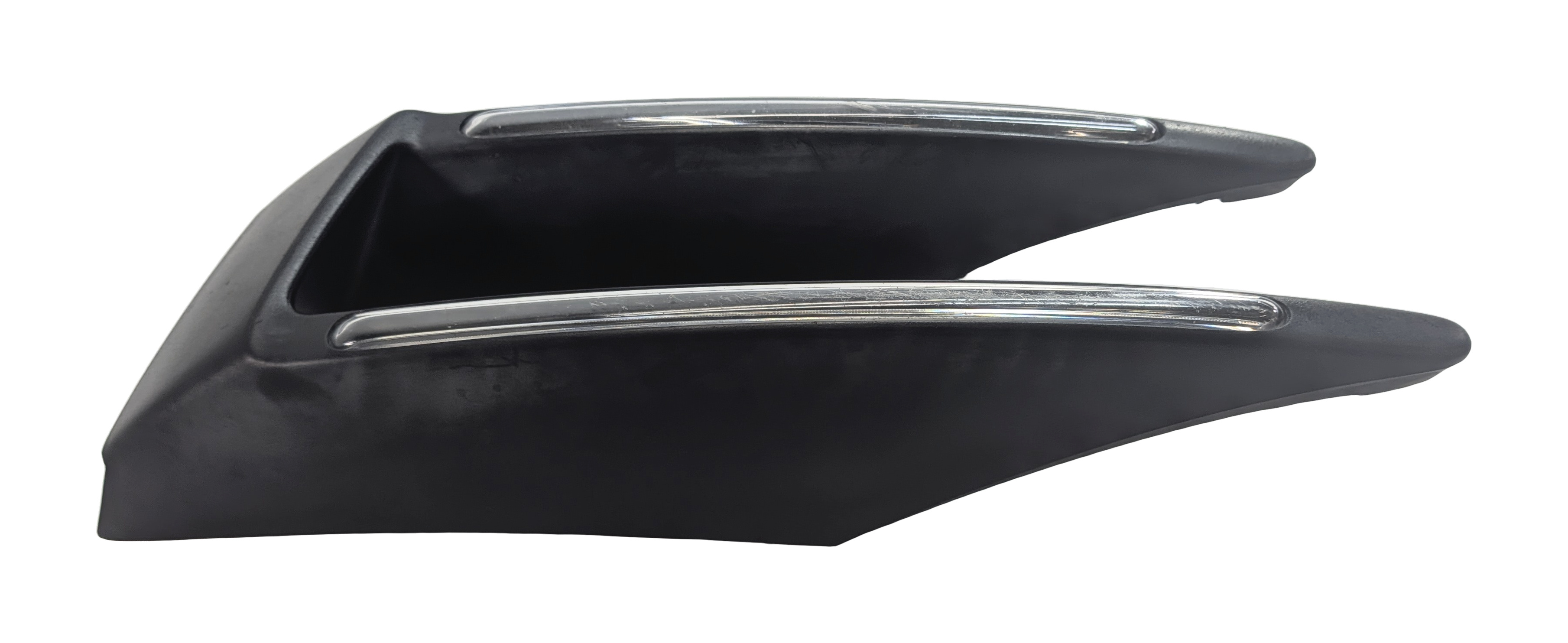2015 PORSCHE MACAN (95B) FRONT LEFT DRIVER DAYTIME RUNNING LIGHT LAMP DRL — exact item pictured