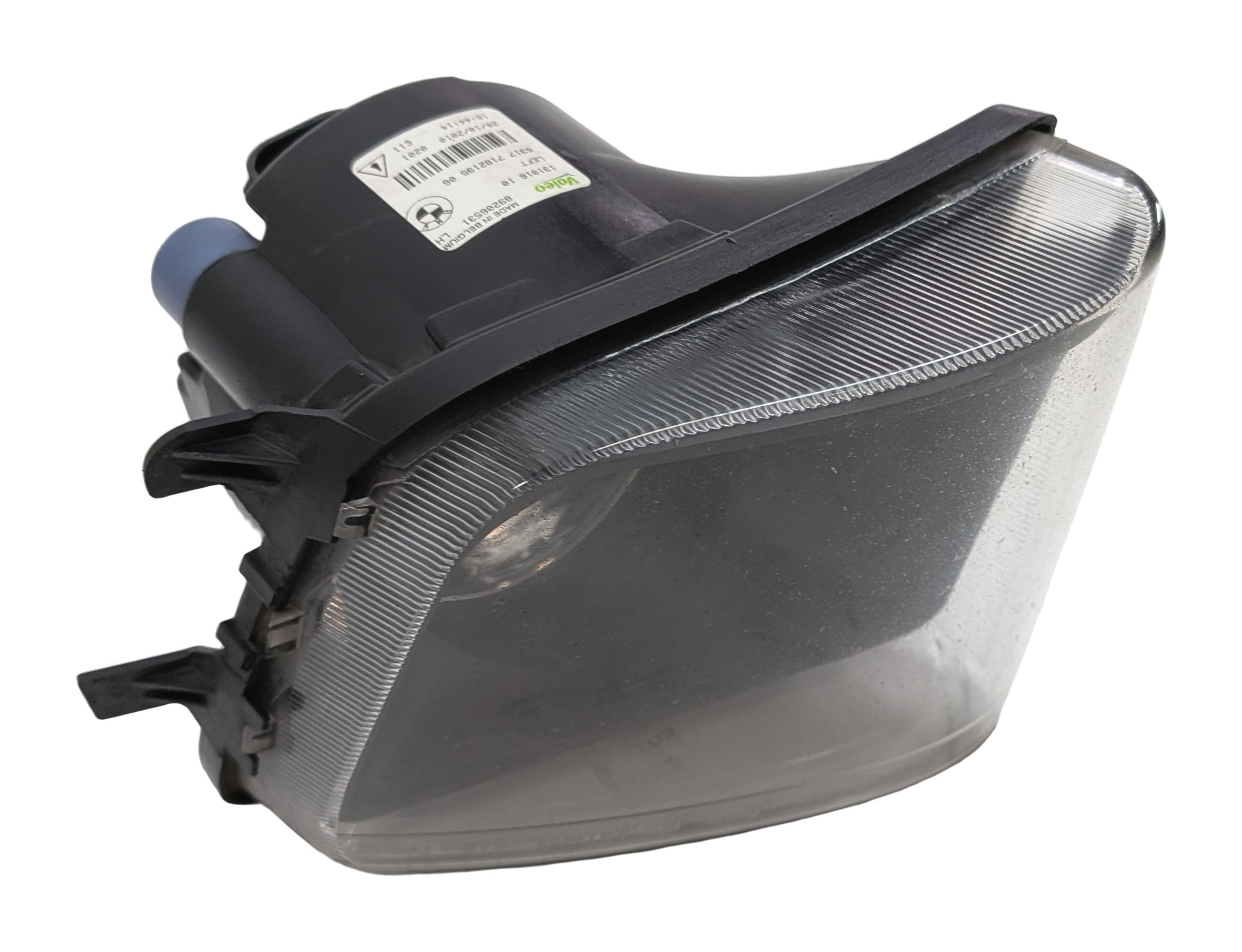 2010-2015 BMW 740i 750i 760i (F01) LEFT FRONT DRIVER FOGLIGHT LIGHT LAMP — exact item pictured