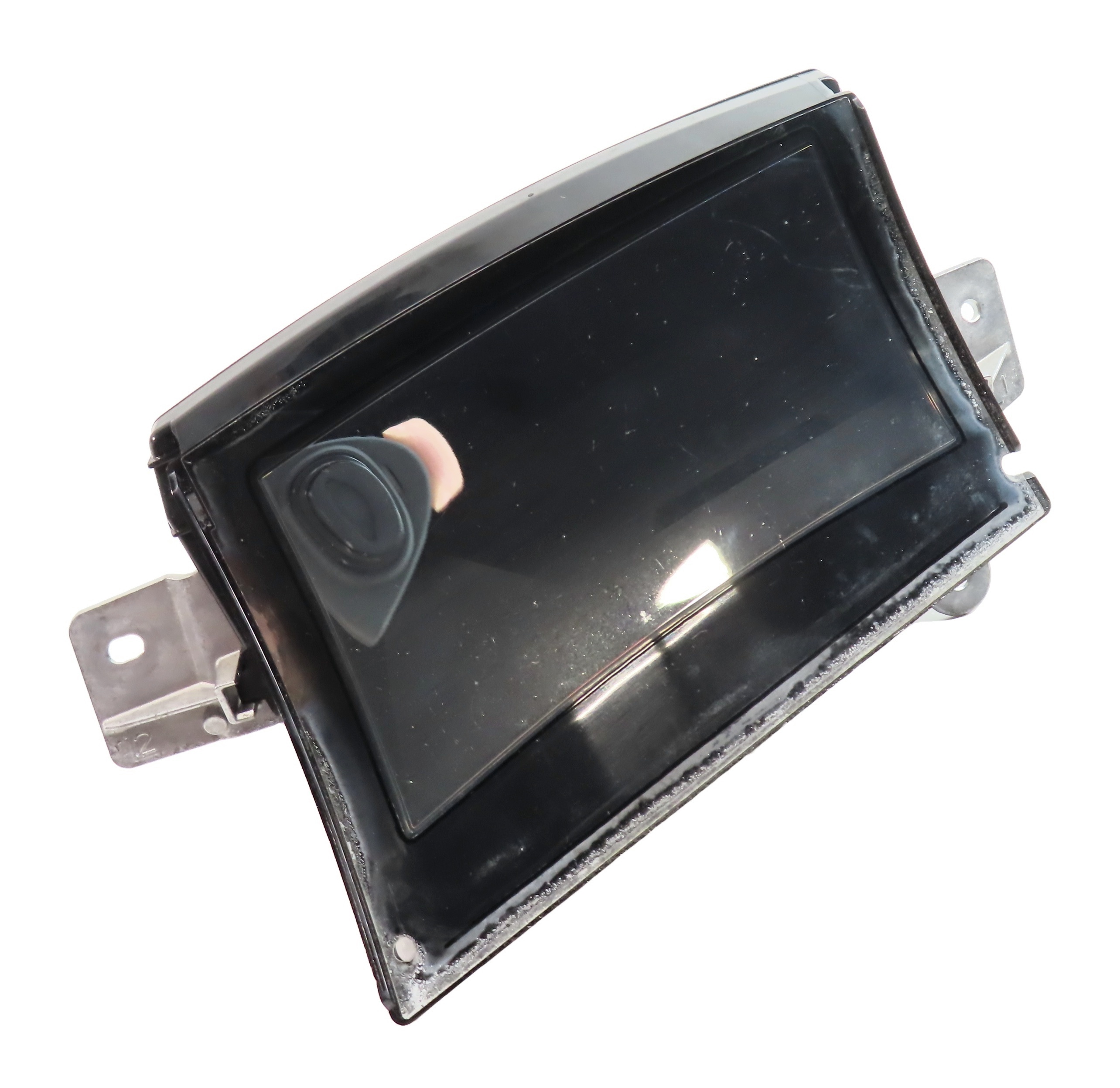 2012-2018 BMW 320i 328i 330i 335i 340i (F30) SEDAN WAGON HEADS UP DISPLAY (HUD) — exact item pictured