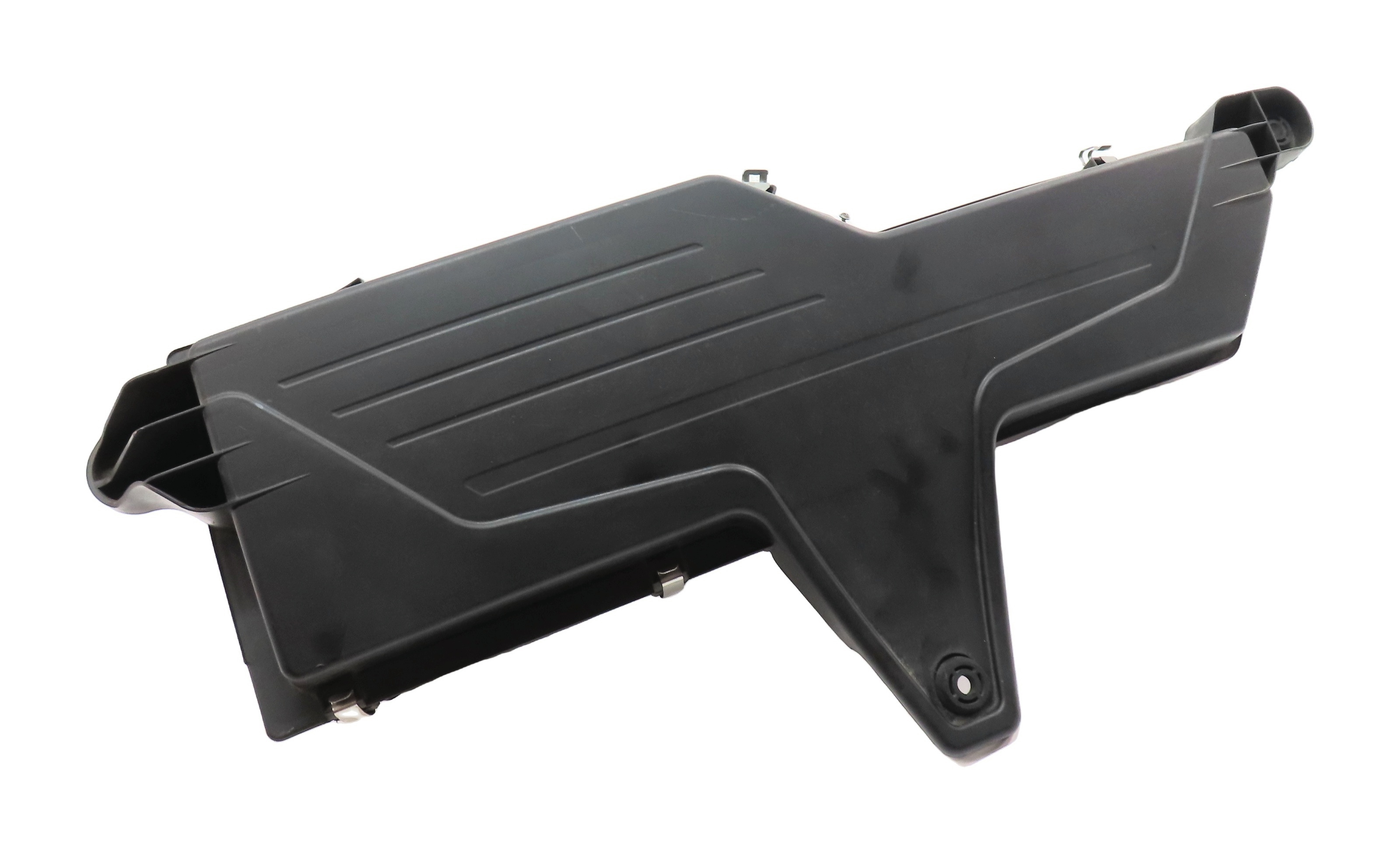 2012-2016 BMW 2 3 4 SERIES (F22 F30 F32) 2.0L N20 TURBO ENGINE AIR FILTER BOX — exact item pictured