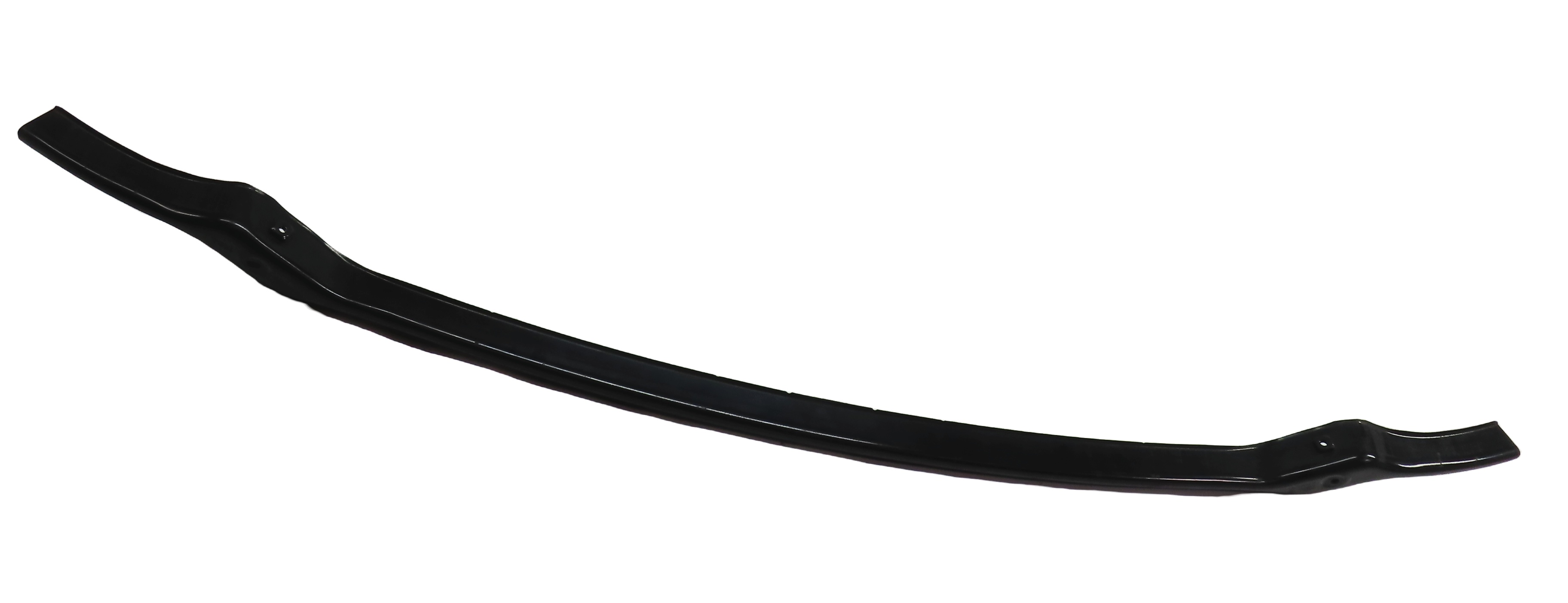 2014 BMW 328XI WAGON (F30) FRONT LOWER BUMPER REINFORCEMENT MOUNTING BRACE — exact item pictured