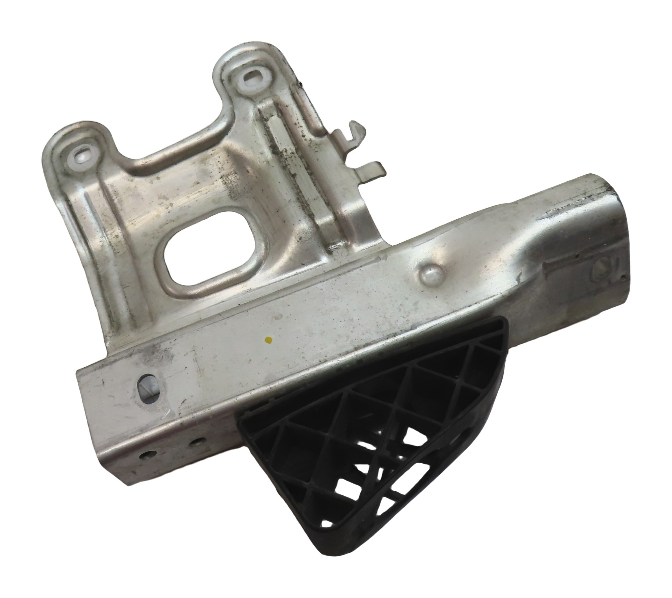 2014 BMW 328XI WAGON (F30) FRONT LEFT DRIVER BUMPER SUPPORT MOUNT BRACKET — exact item pictured