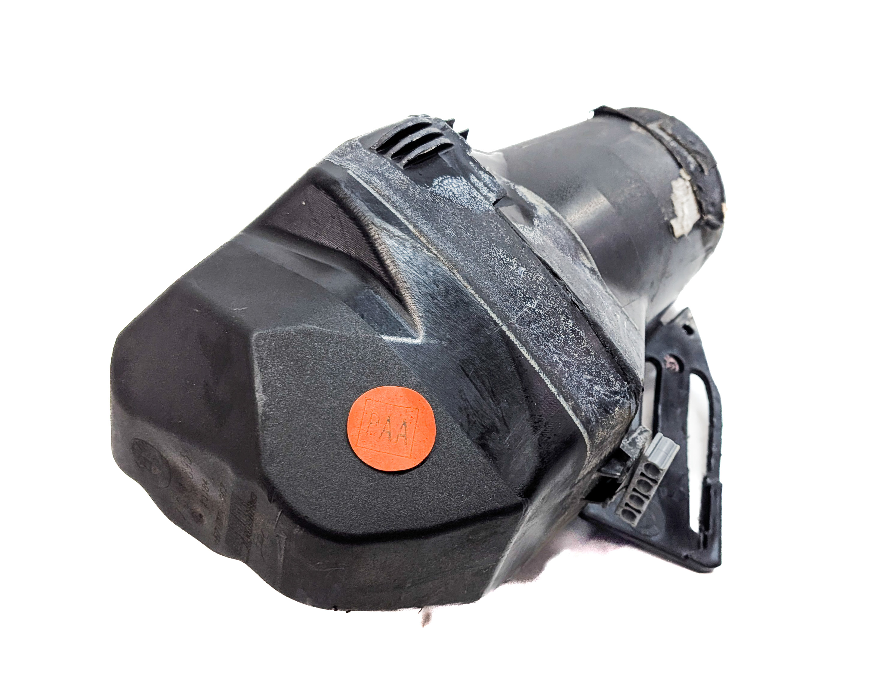 2004 BMW Z4 (E85) CONVERTIBLE TOP HYDRAULIC POWER LIFT CONTROL MOTOR — exact item pictured