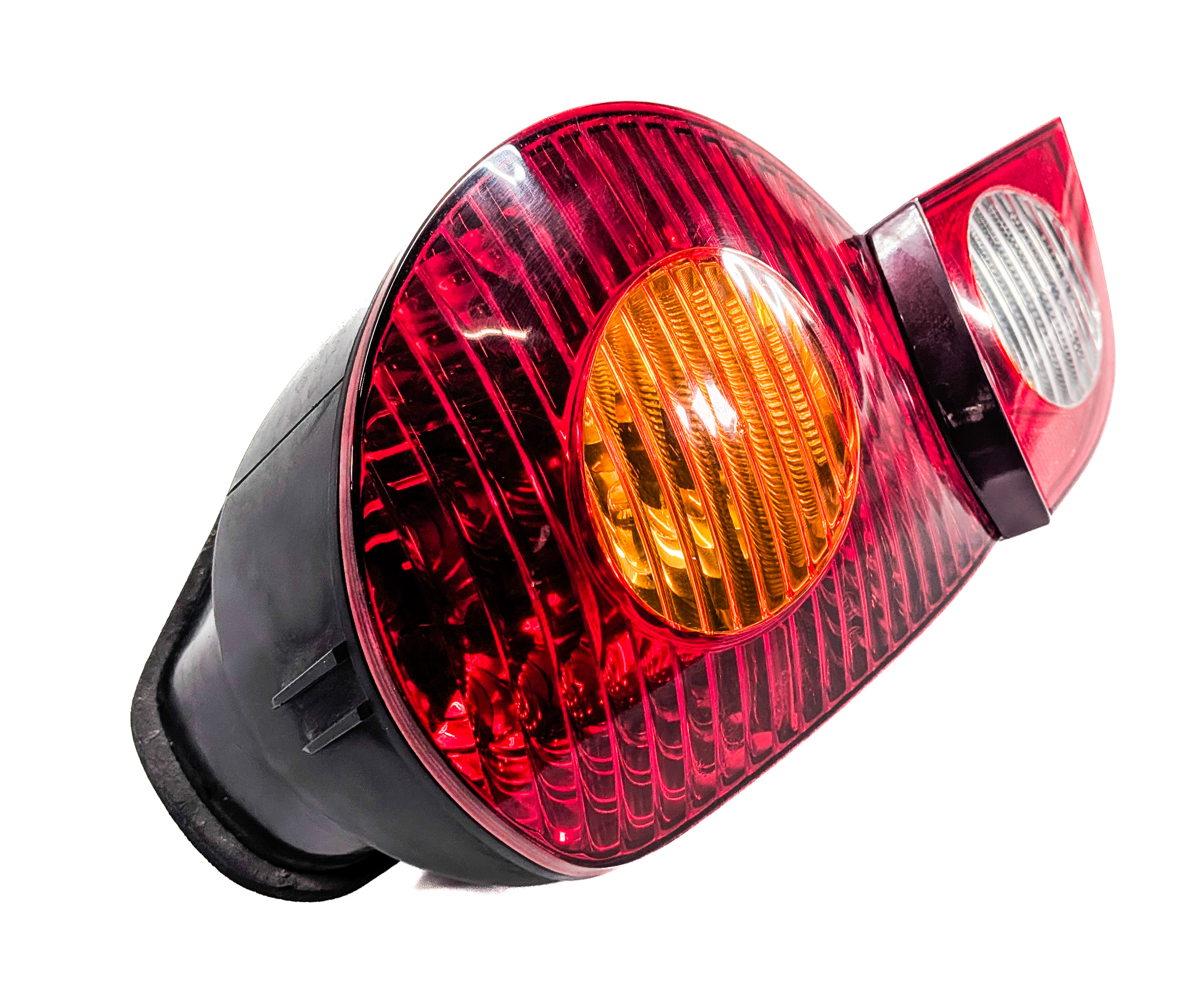 2003-2005 BMW Z4 (E85) REAR RIGHT PASSENGER TAILLIGHT BRAKE LIGHT LAMP (Merlot) — exact item pictured