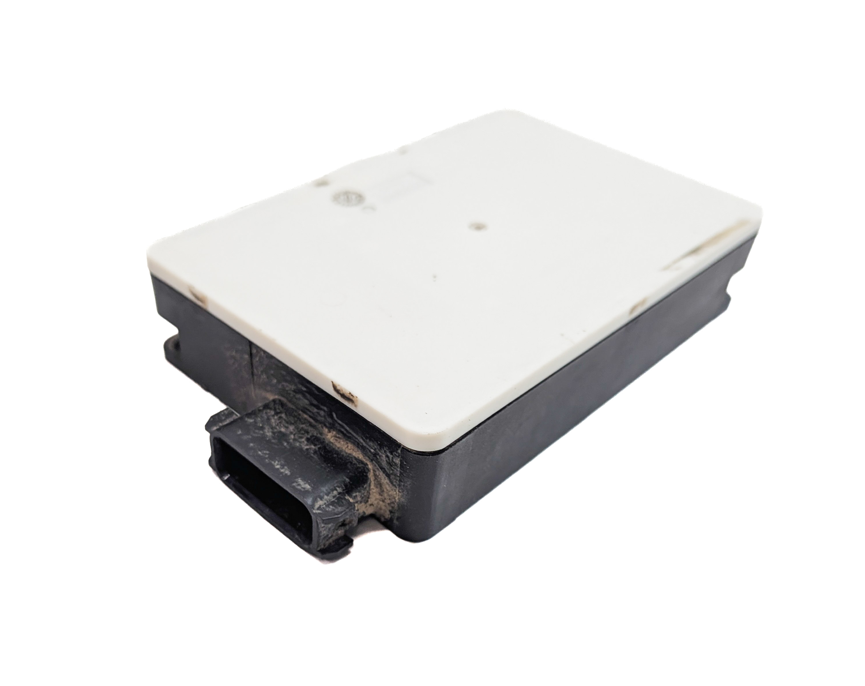 2014 MERCEDES GL CLS CLASS (C218 X166) REAR LEFT RIGHT BLIND SPOT RADAR MODULE — exact item pictured