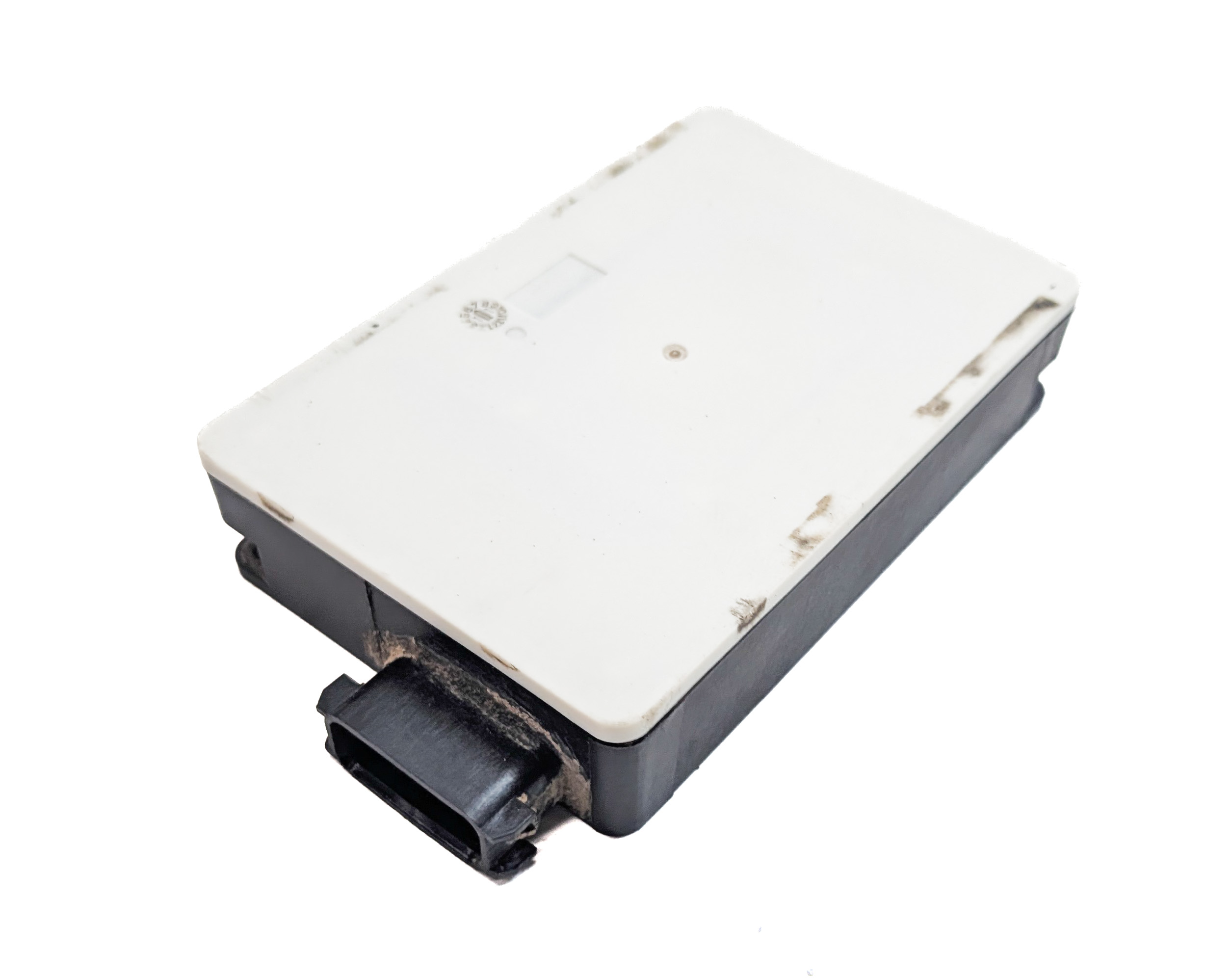2014 MERCEDES GL CLS CLASS (C218 X166) REAR LEFT RIGHT BLIND SPOT RADAR MODULE — exact item pictured