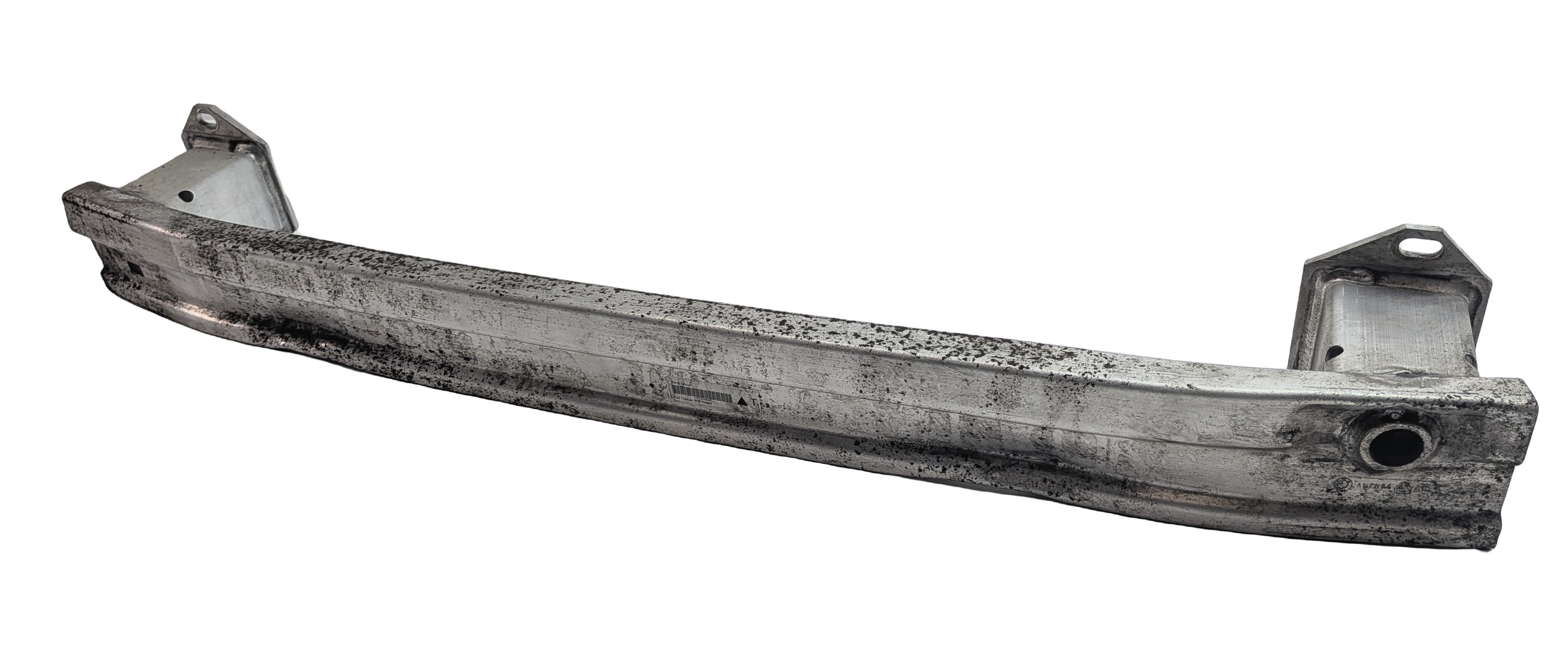 2016-2021 BMW X1 (F48) REAR BUMPER REINFORCEMENT IMPACT BAR — exact item pictured