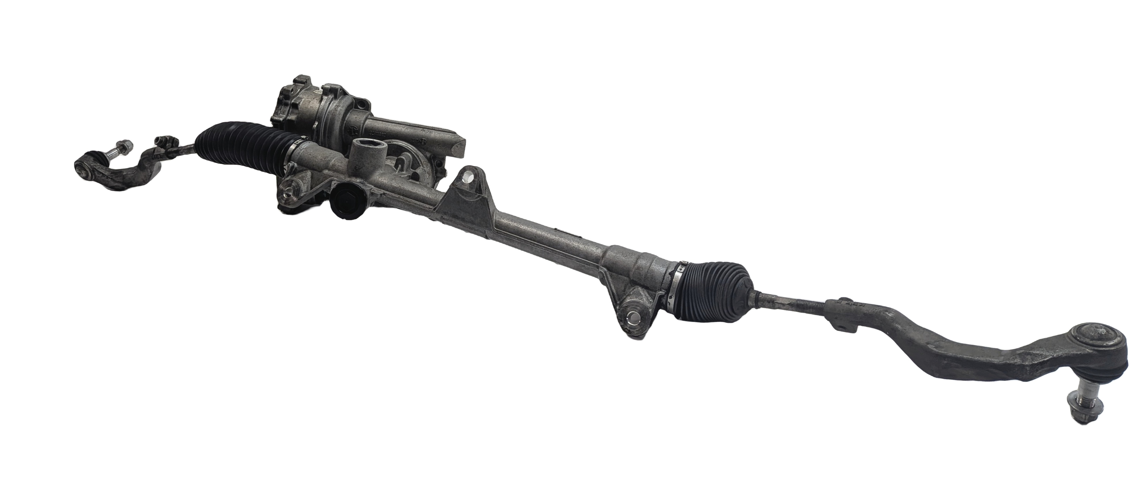 2016-2018 BMW X1 (F48) POWER STEERING GEAR RACK & PINION (w/o SPORT STEERING) — exact item pictured