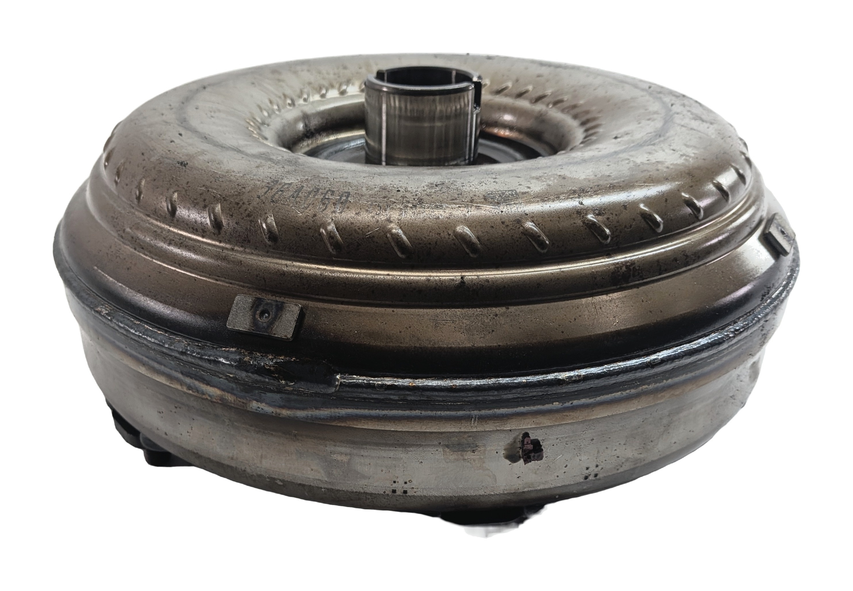 2016-2019 BMW X1 X2 (F39 F48) MINI CLUBMAN COUNTRYMAN AUTO TORQUE CONVERTER — exact item pictured