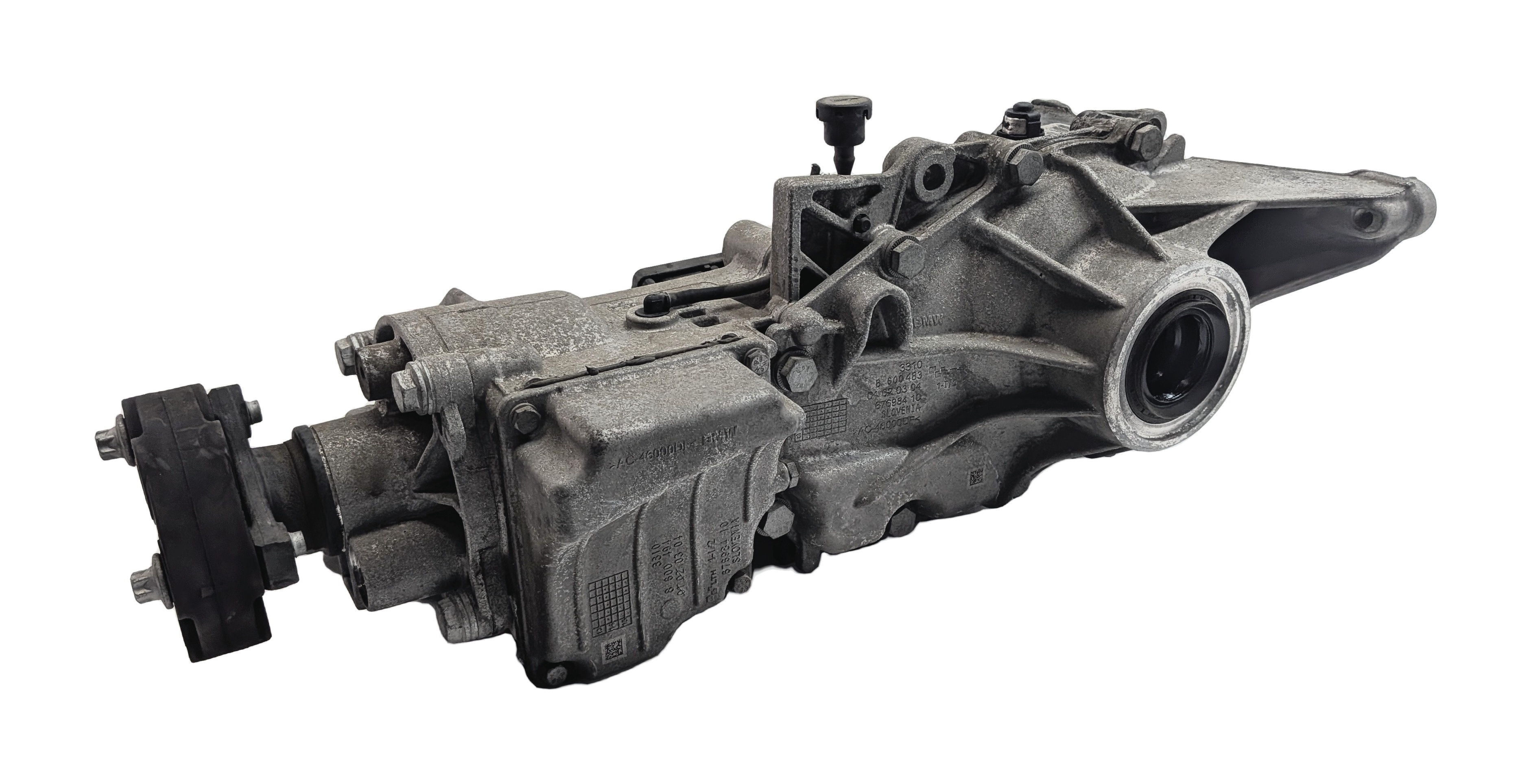 2016-2020 BMW X1 X2 (F39 F48) MINI CLUBMAN COUNTRYMAN REAR DIFFERENTIAL GEAR — exact item pictured