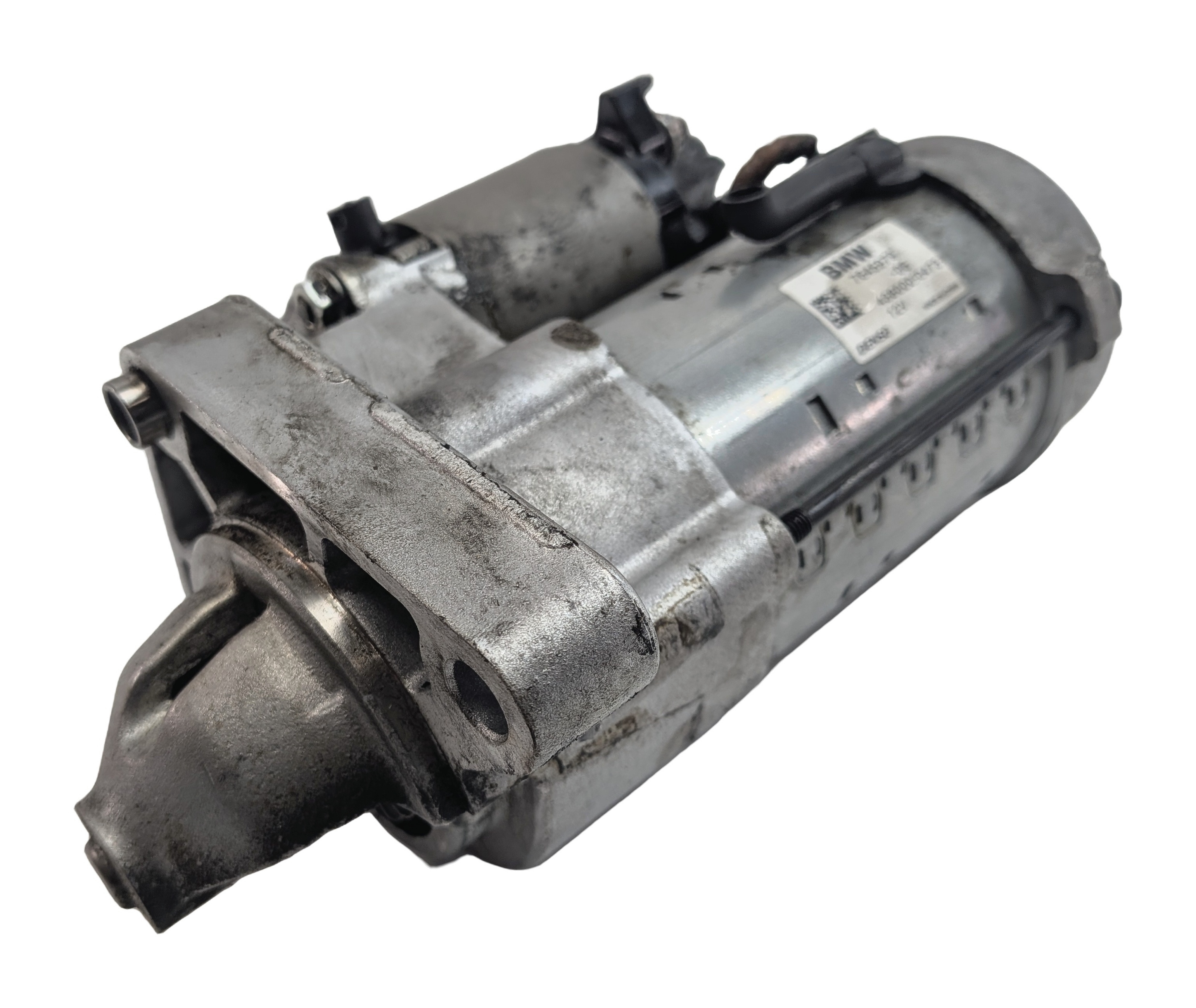 2014-2020 MINI COOPER CLUBMAN BMW X1 X2 (F39 F48) 1.5L 2.0L STARTER MOTOR — exact item pictured