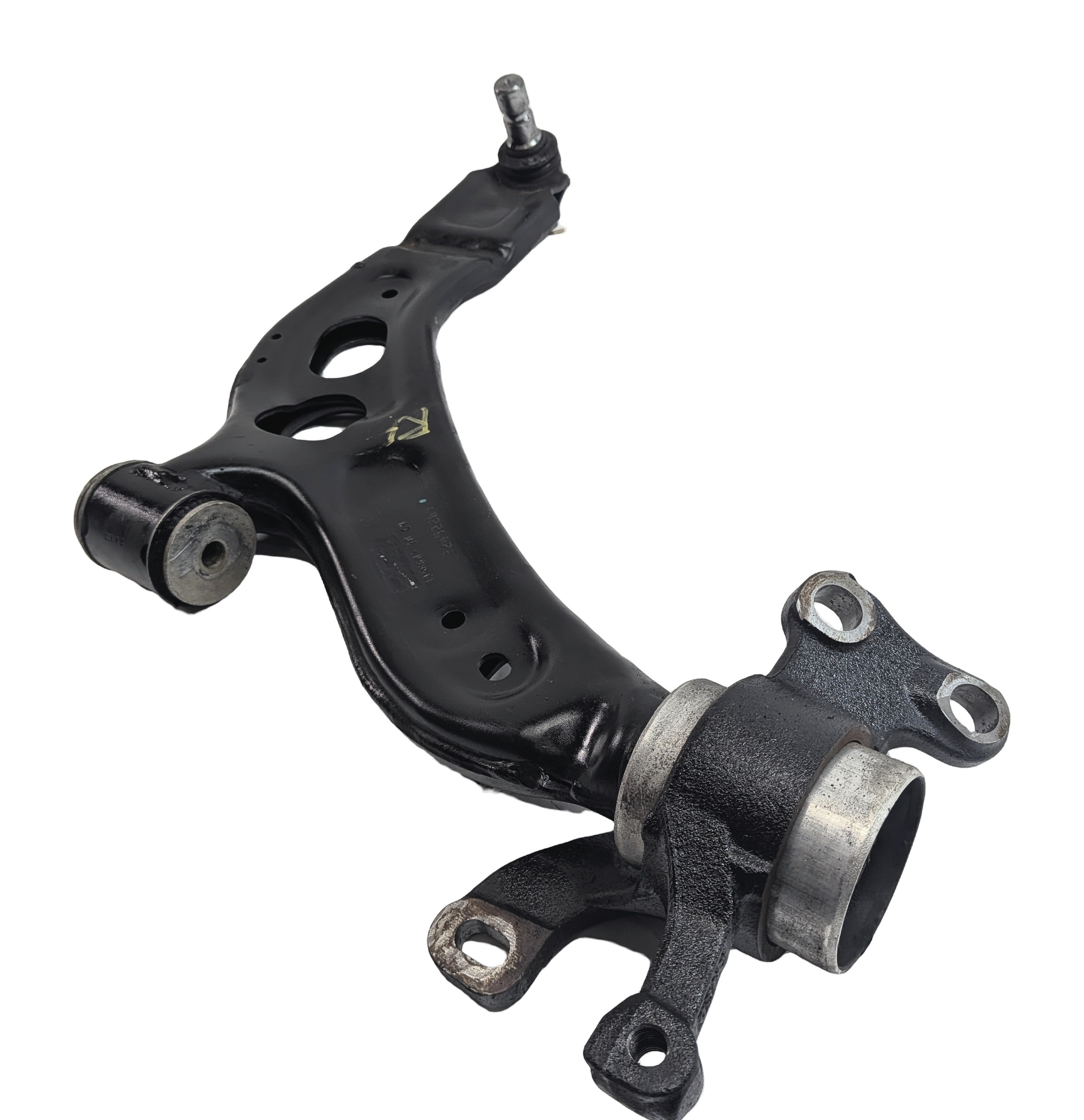 16-21 CLUBMAN COUNTRYMAN / BMW 228i 235i X1 X2 FRONT RIGHT LOWER CONTROL ARM — exact item pictured