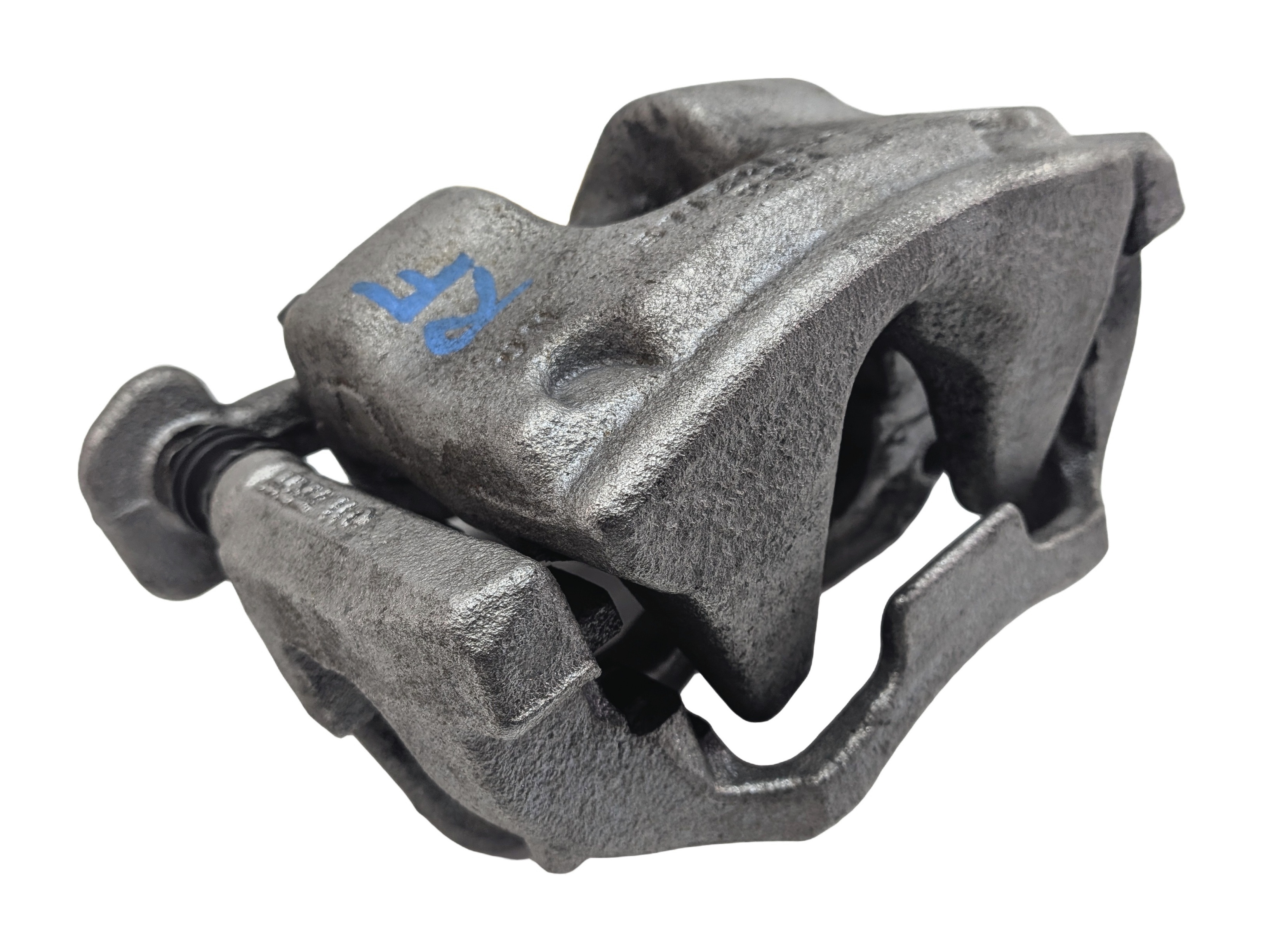 2016-2021 MINI COUNTRYMAN BMW X1 X2 228i (F39 F45 F48) FRONT RIGHT BRAKE CALIPER — exact item pictured