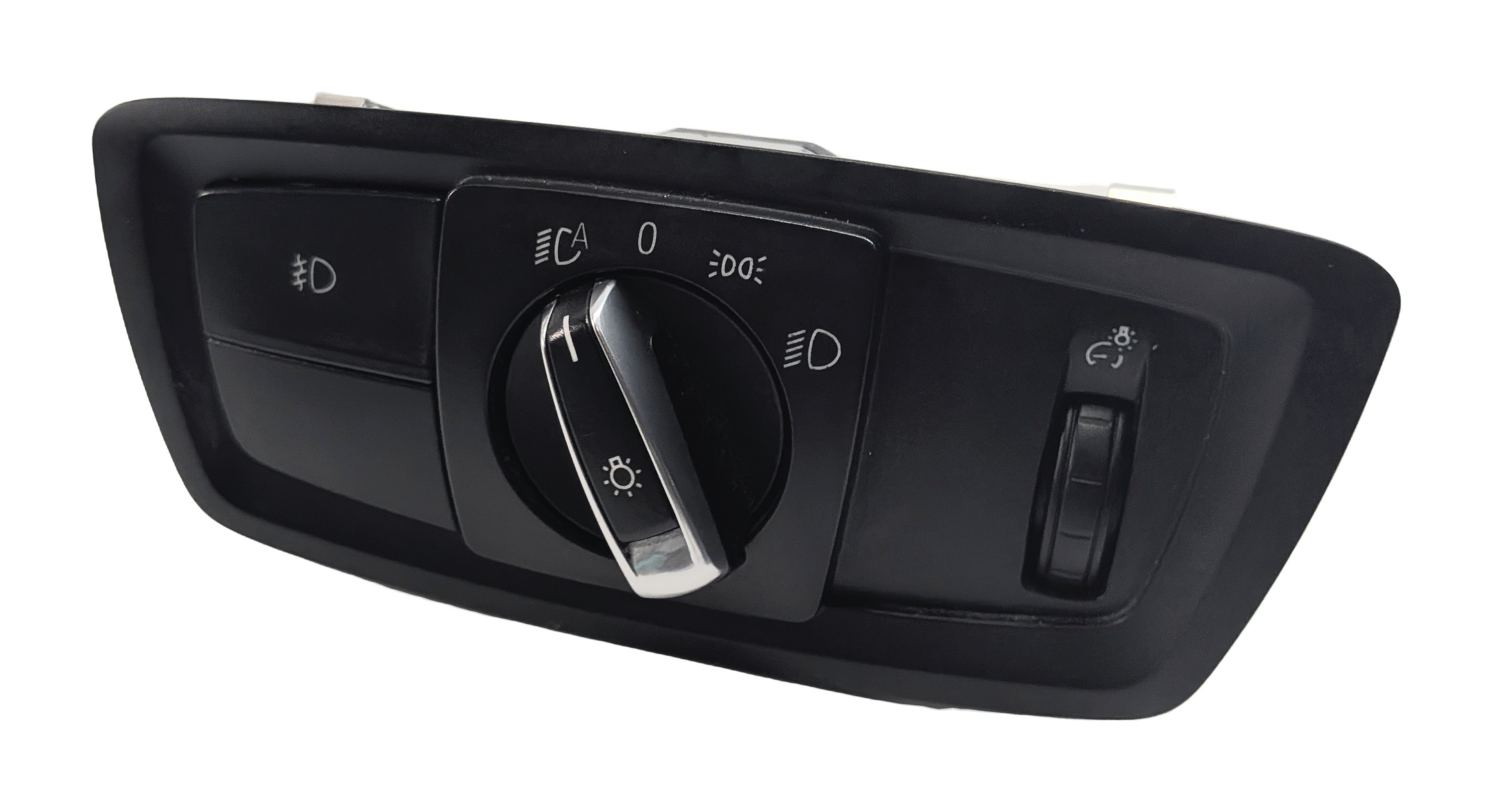 2016 BMW X1 (F48) X-DRIVE DRIVER DASH HEADLIGHT HEAD LIGHT LAMP CONTROL SWITCH — exact item pictured