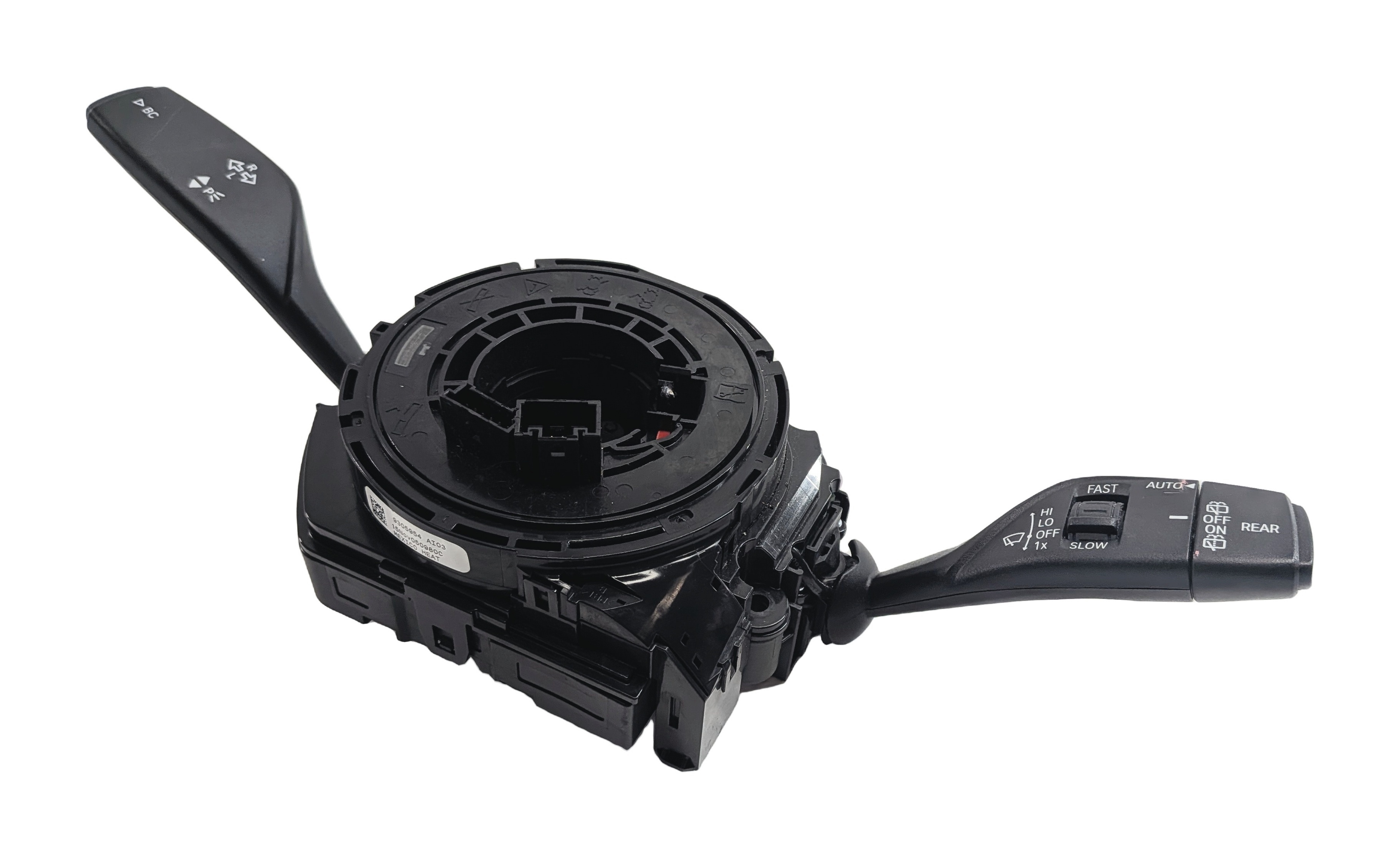 2014-2018 BMW X1 X3 X5 X5M (F15 F25 F48 F85) STEERING COLUMN COMBINATION SWITCH — exact item pictured