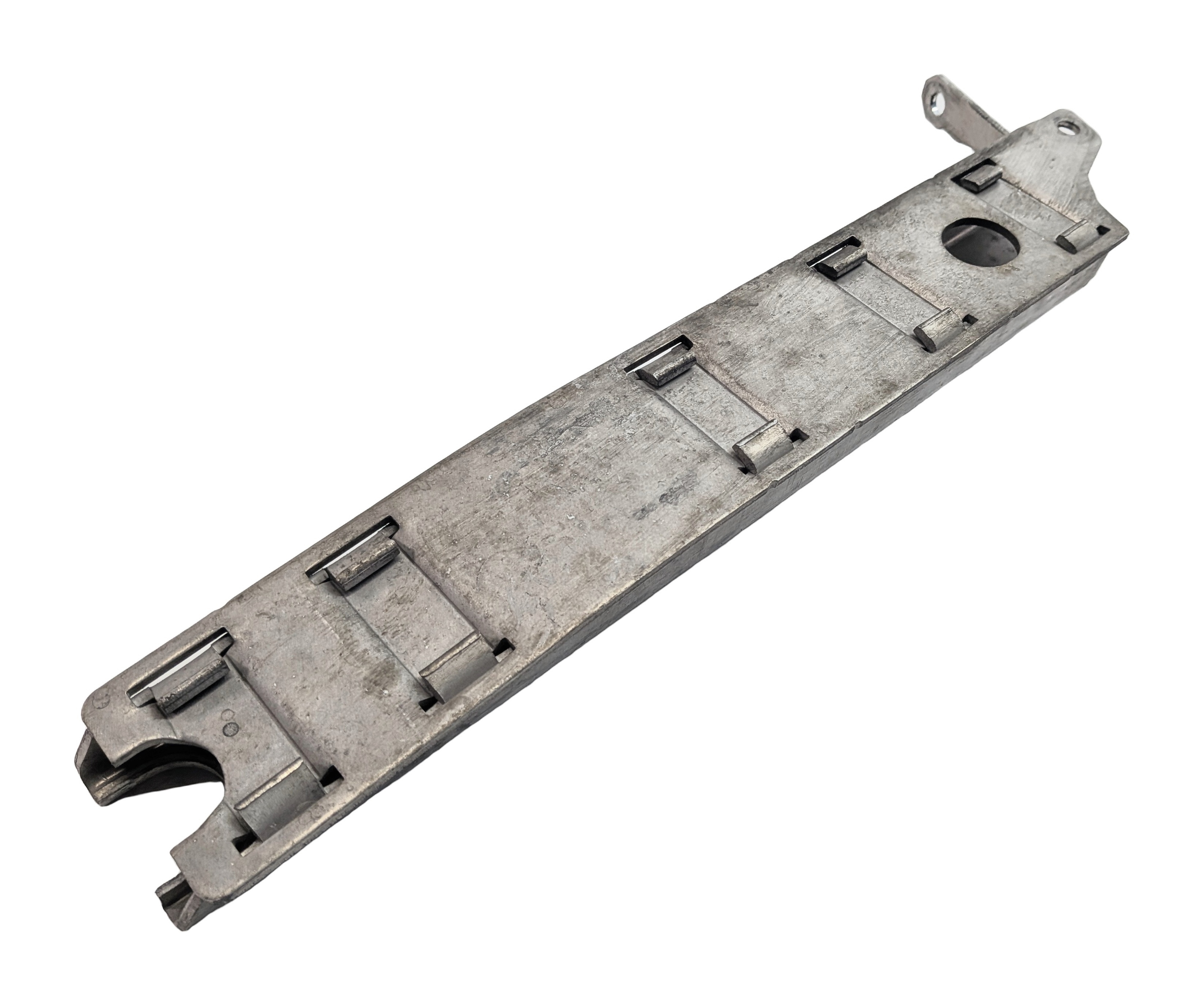 2016 BMW X1 (F48) 2.0L (B46) WATER COOLANT RADIATOR SUPPORT MOUNT BRACKET — exact item pictured