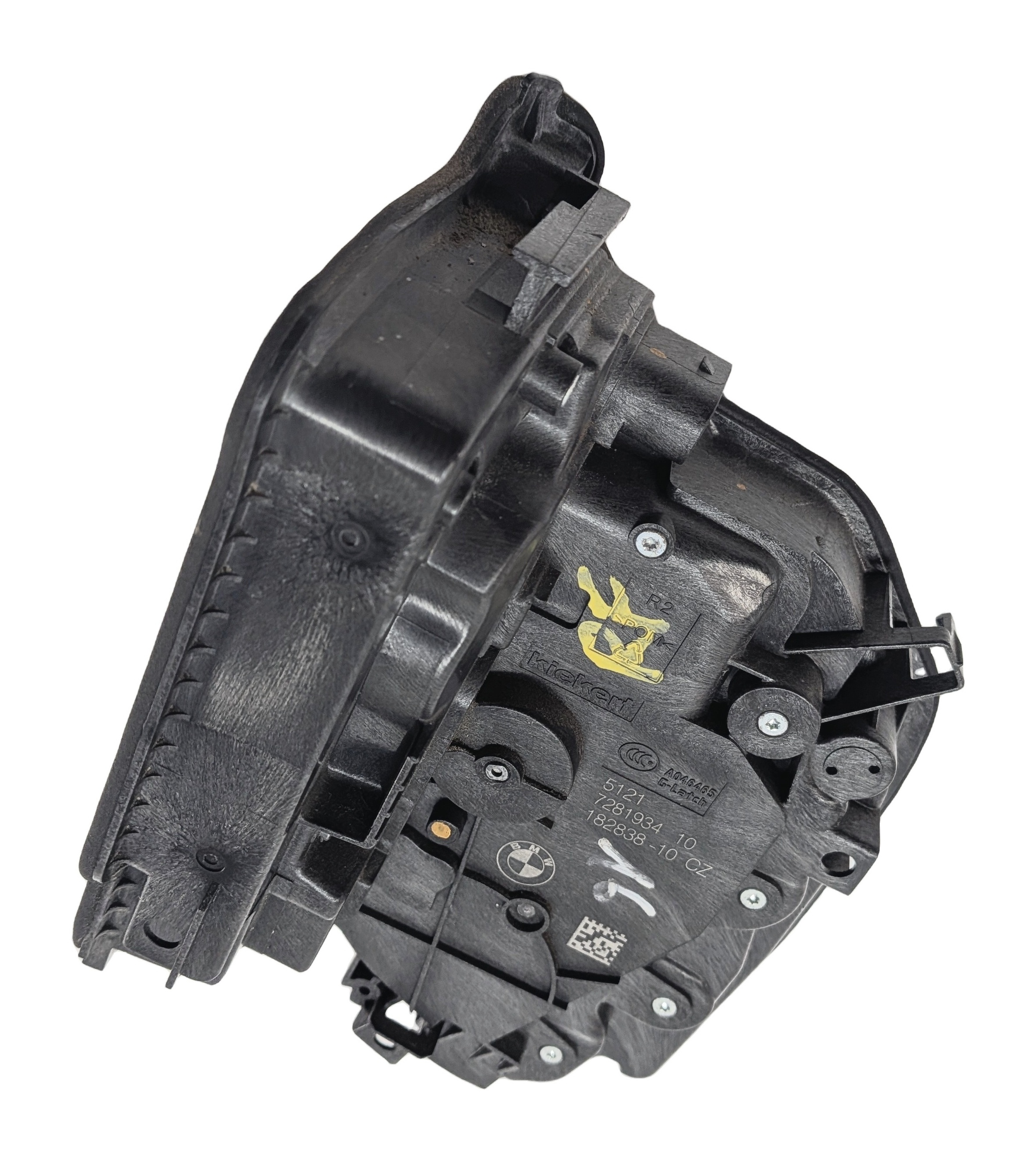 14-19 BMW I3 X1 X2 X5 X6 F15 F16 F39 F48 FRONT RIGHT PASSENGER DOOR LOCK LATCH — exact item pictured