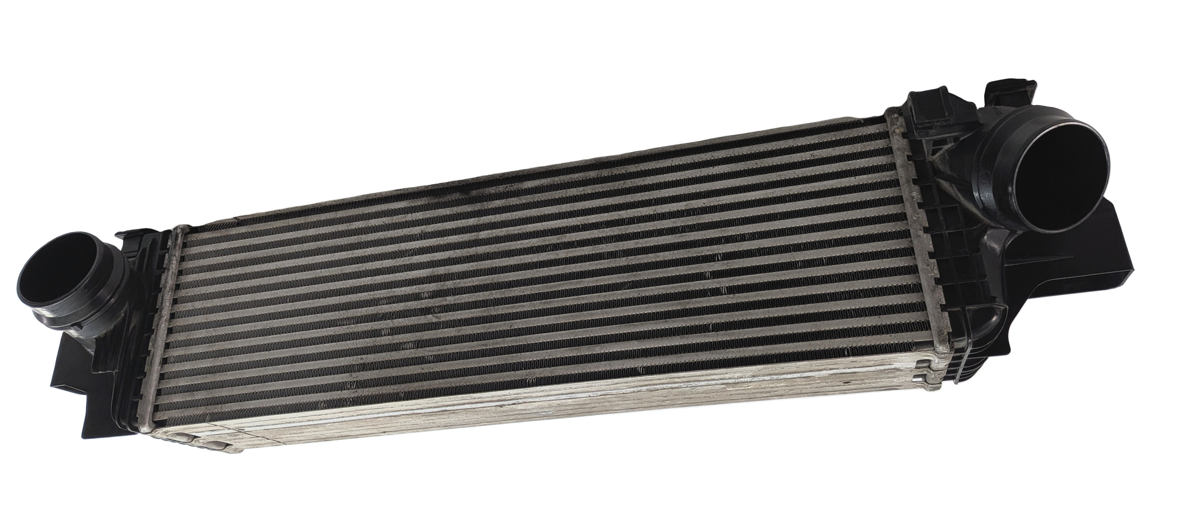2015-2019 MINI COOPER CLUBMAN COUNTRYMAN / BMW X1 X2 (F39 F48) TURBO INTERCOOLER — exact item pictured