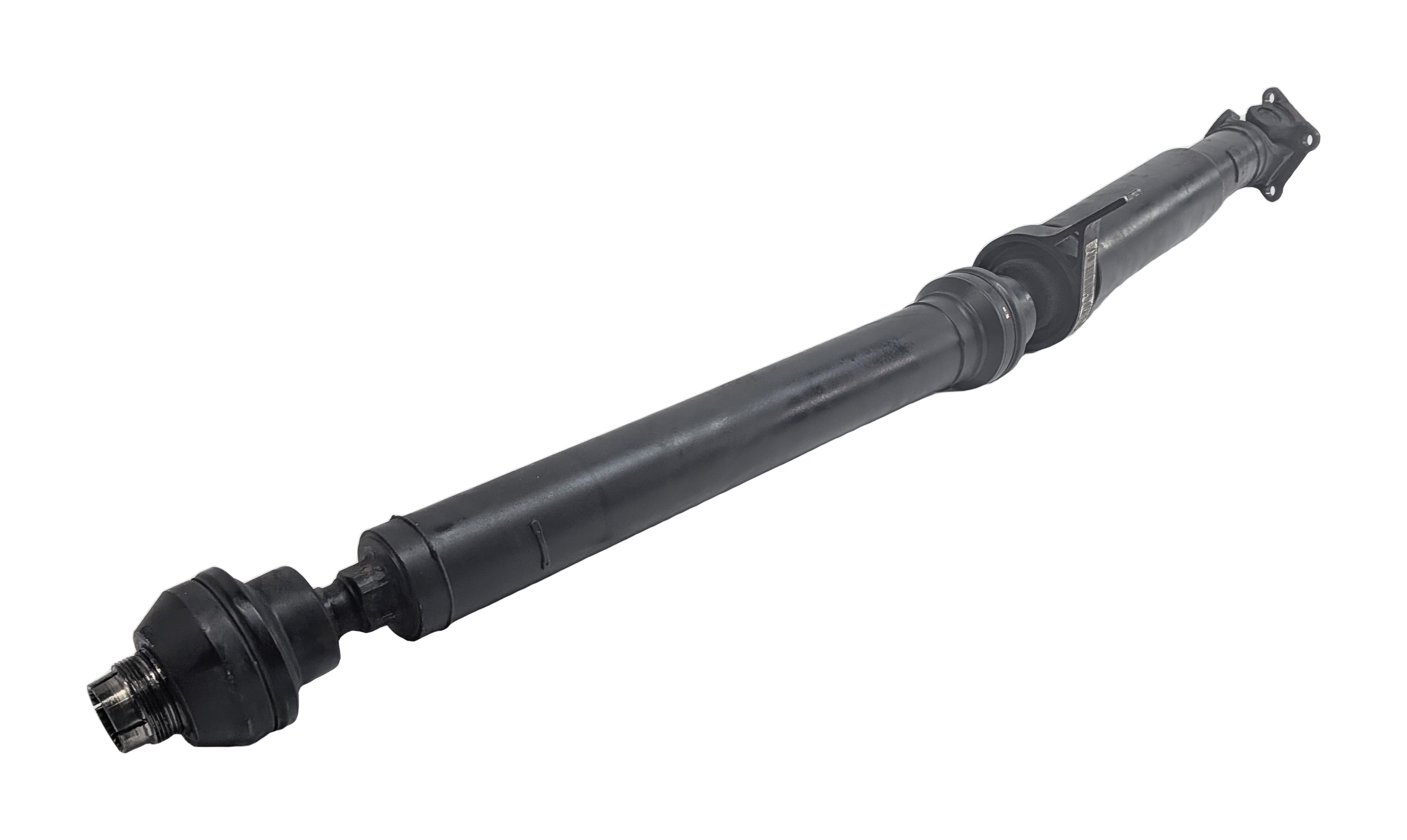 2013-2016 RANGE ROVER SPORT (L405 L494) REAR DRIVESHAFT DRIVE LINE SHAFT (SWB) — exact item pictured