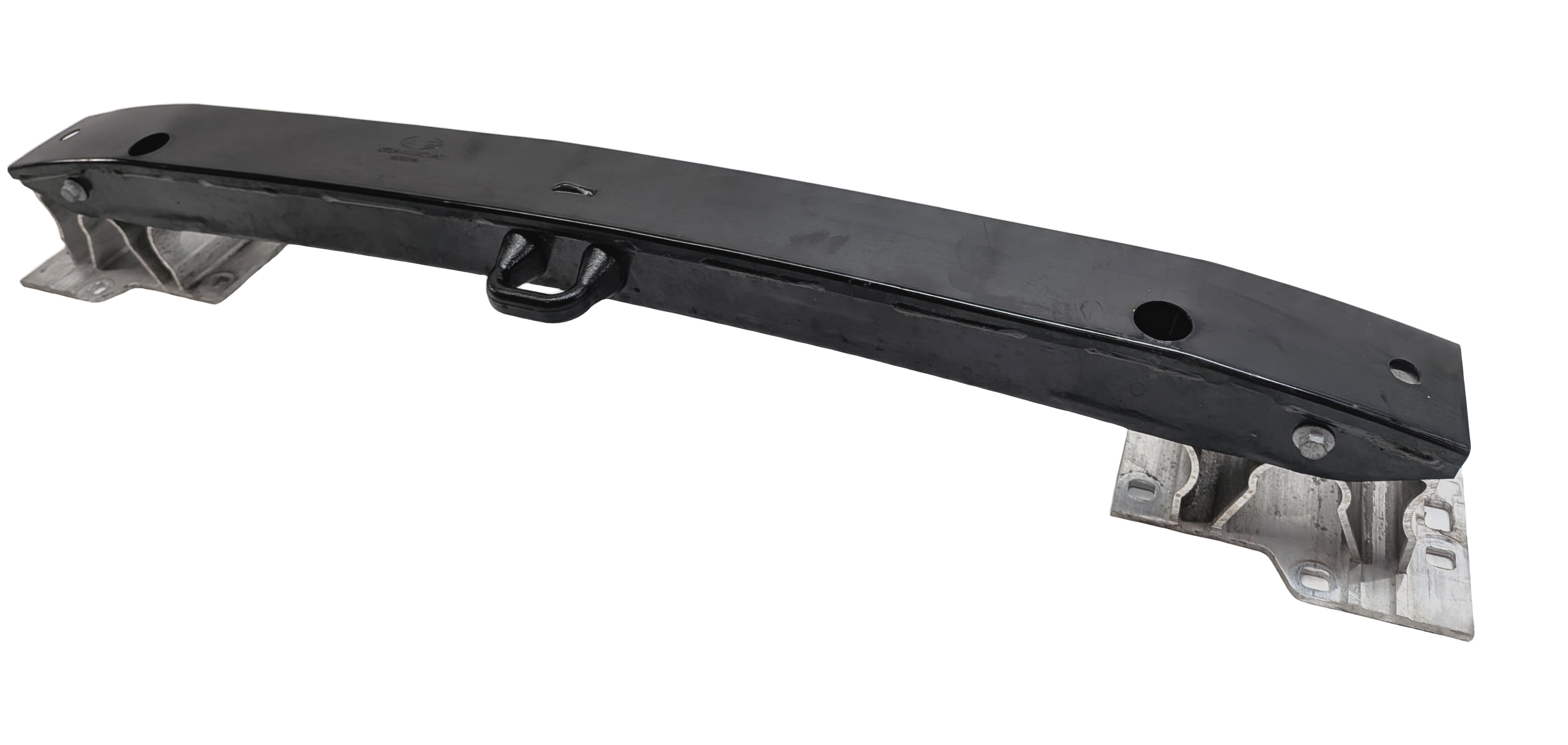 13-22 RANGE ROVER L405 REAR BUMPER REINFORCEMENT IMPACT BAR BRACE (w/o TOW PKG) — exact item pictured