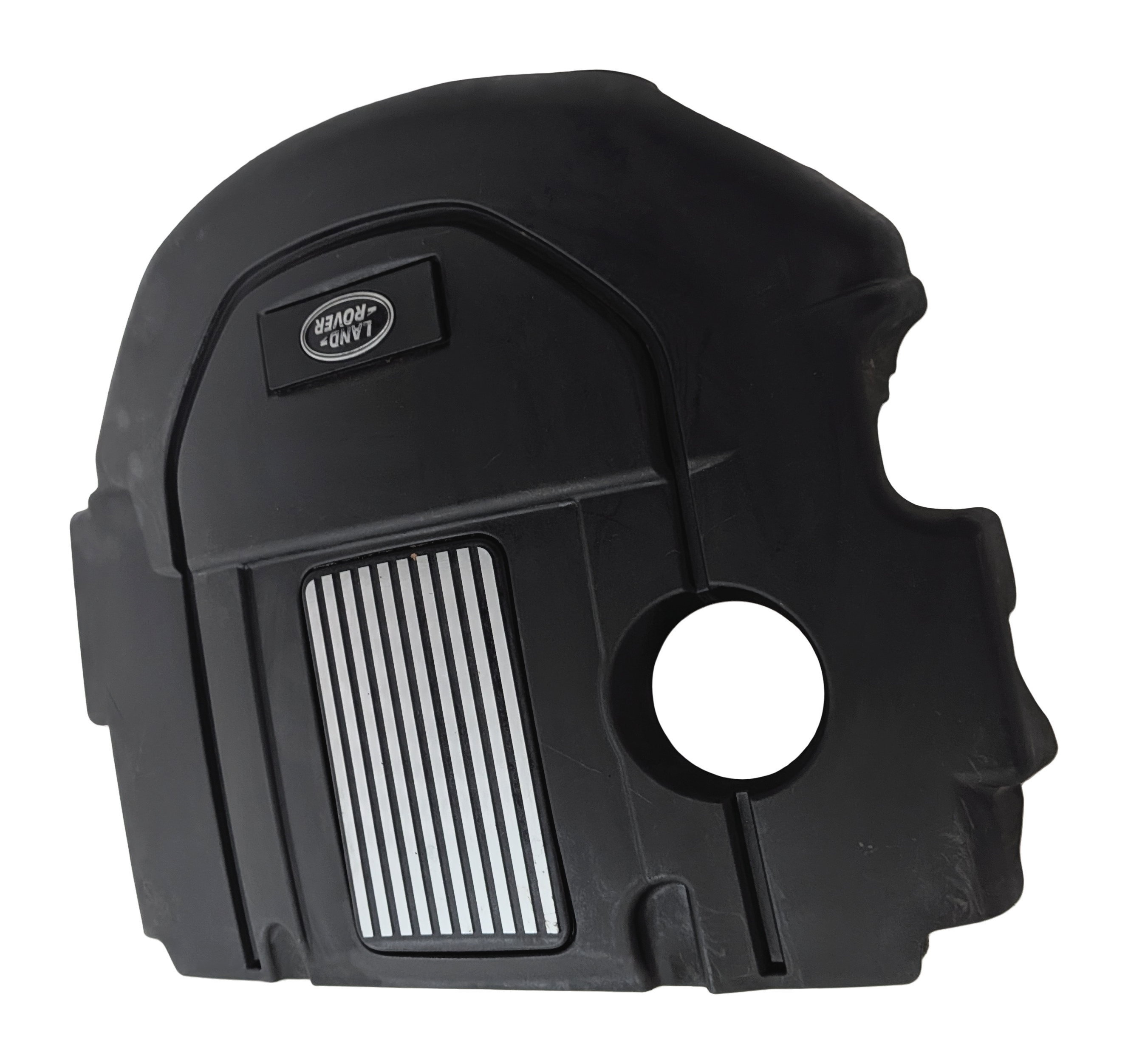 16-21 RANGE ROVER SPORT DISCOVERY L405 L494 L462 3.0L DIESEL ENGINE TRIM COVER — exact item pictured