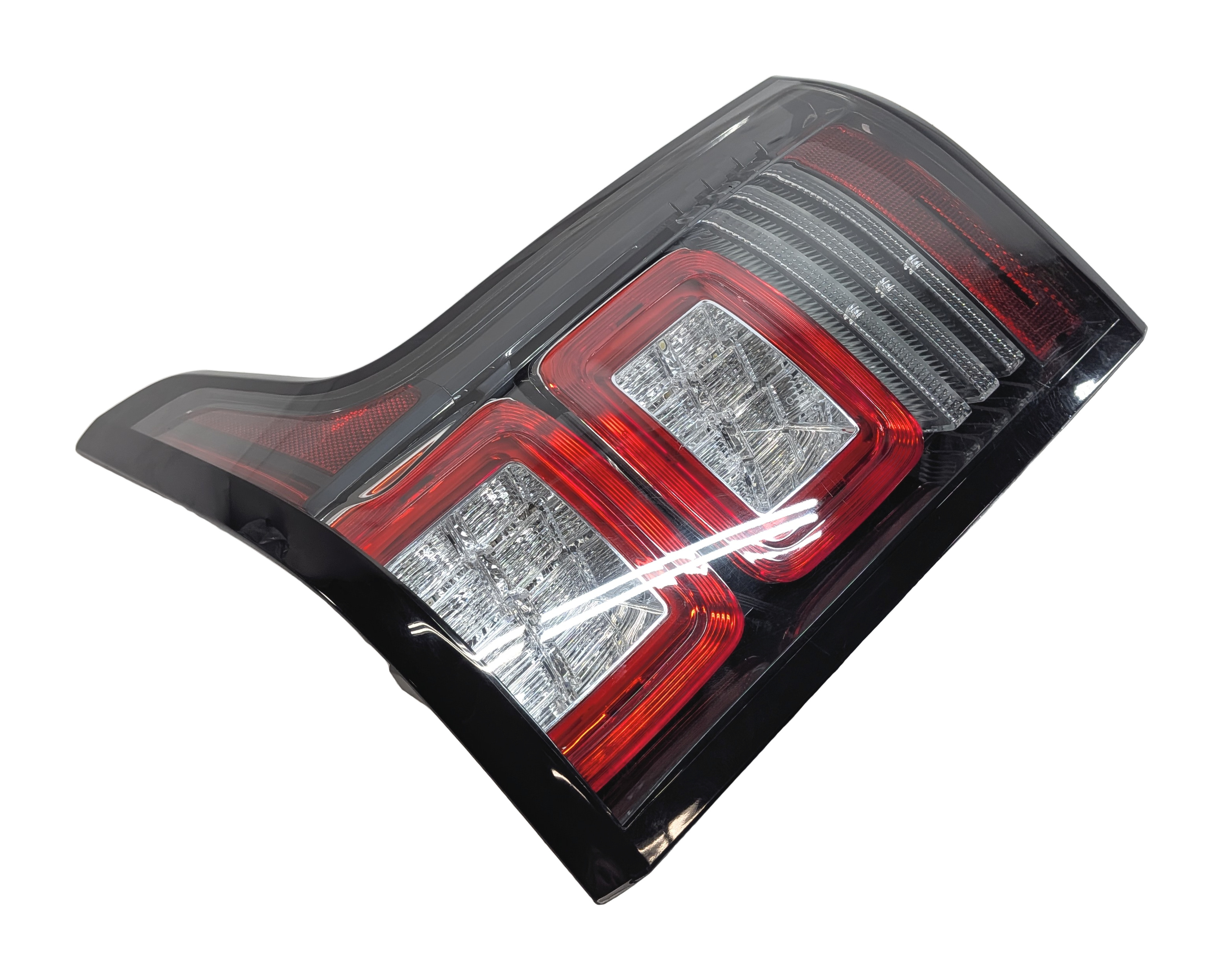 13-17 RANGE ROVER (L405) REAR RIGHT PASSENGER LED TAILLIGHT BRAKE LIGHT LAMP — exact item pictured