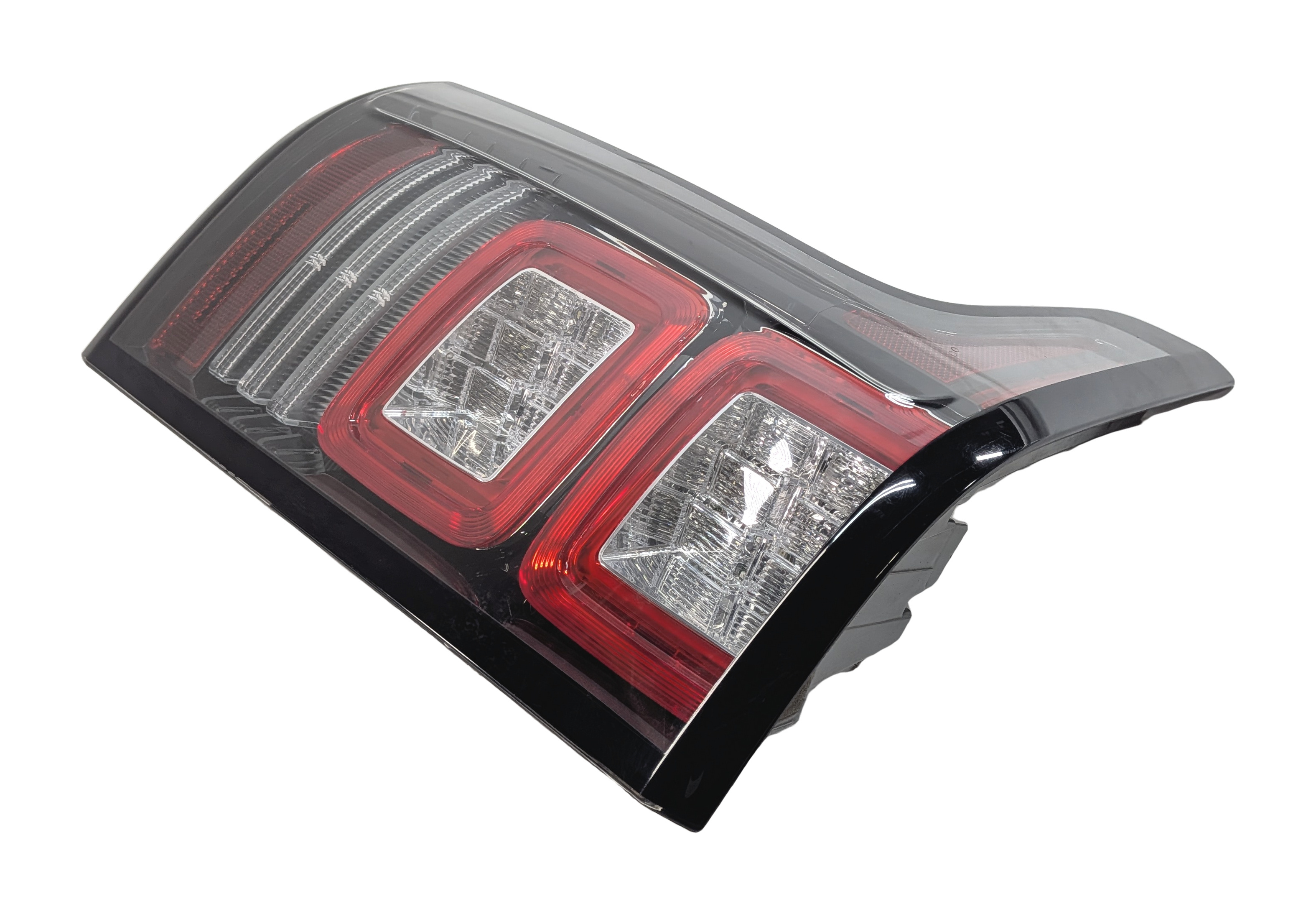 2013-2017 RANGE ROVER (L405) REAR LEFT DRIVER LED TAILLIGHT BRAKE LIGHT LAMP — exact item pictured