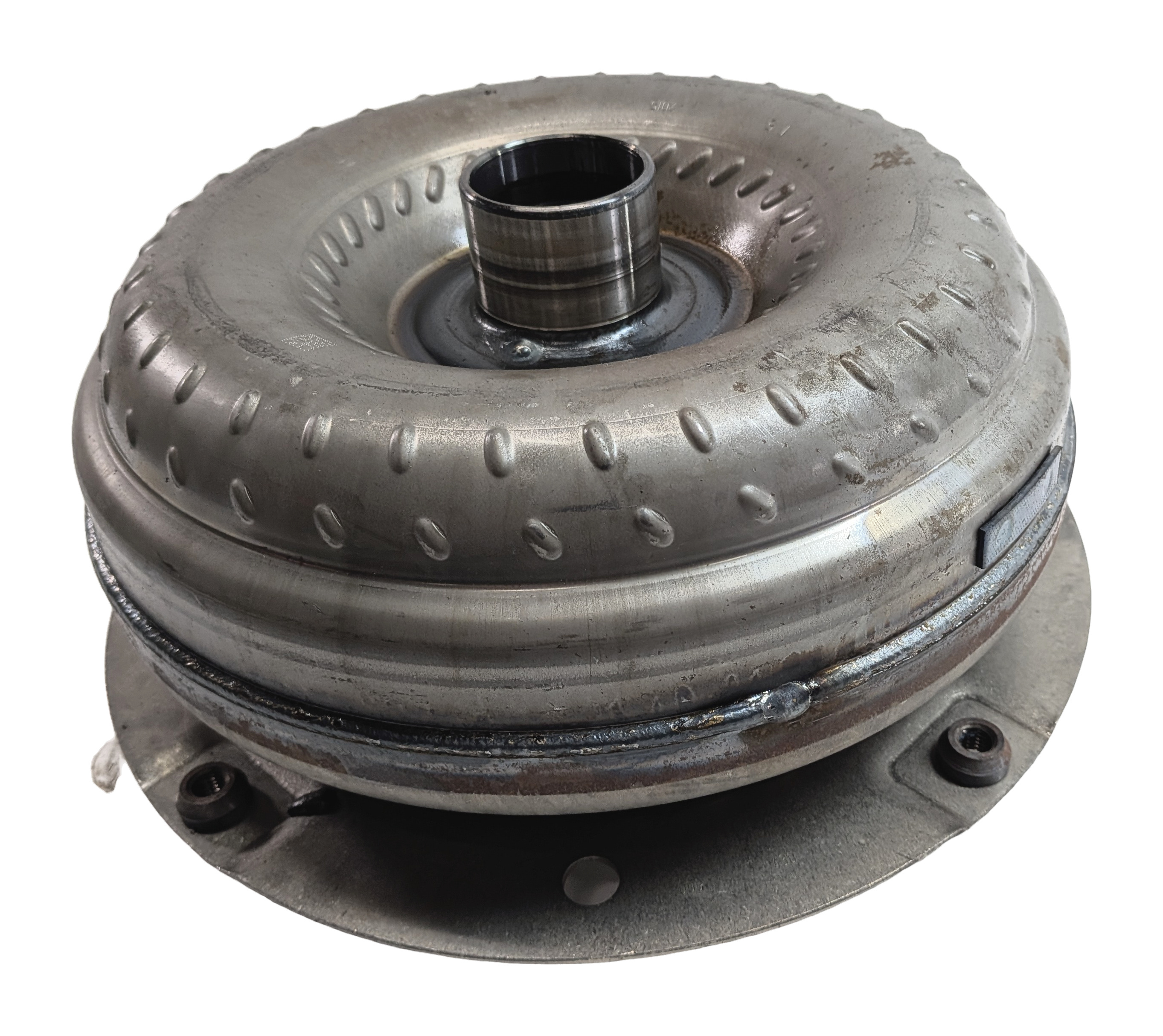 16-21 RANGE ROVER SPORT DISCOVERY 3.0L AUTOMATIC TRANSMISSION TORQUE CONVERTER — exact item pictured