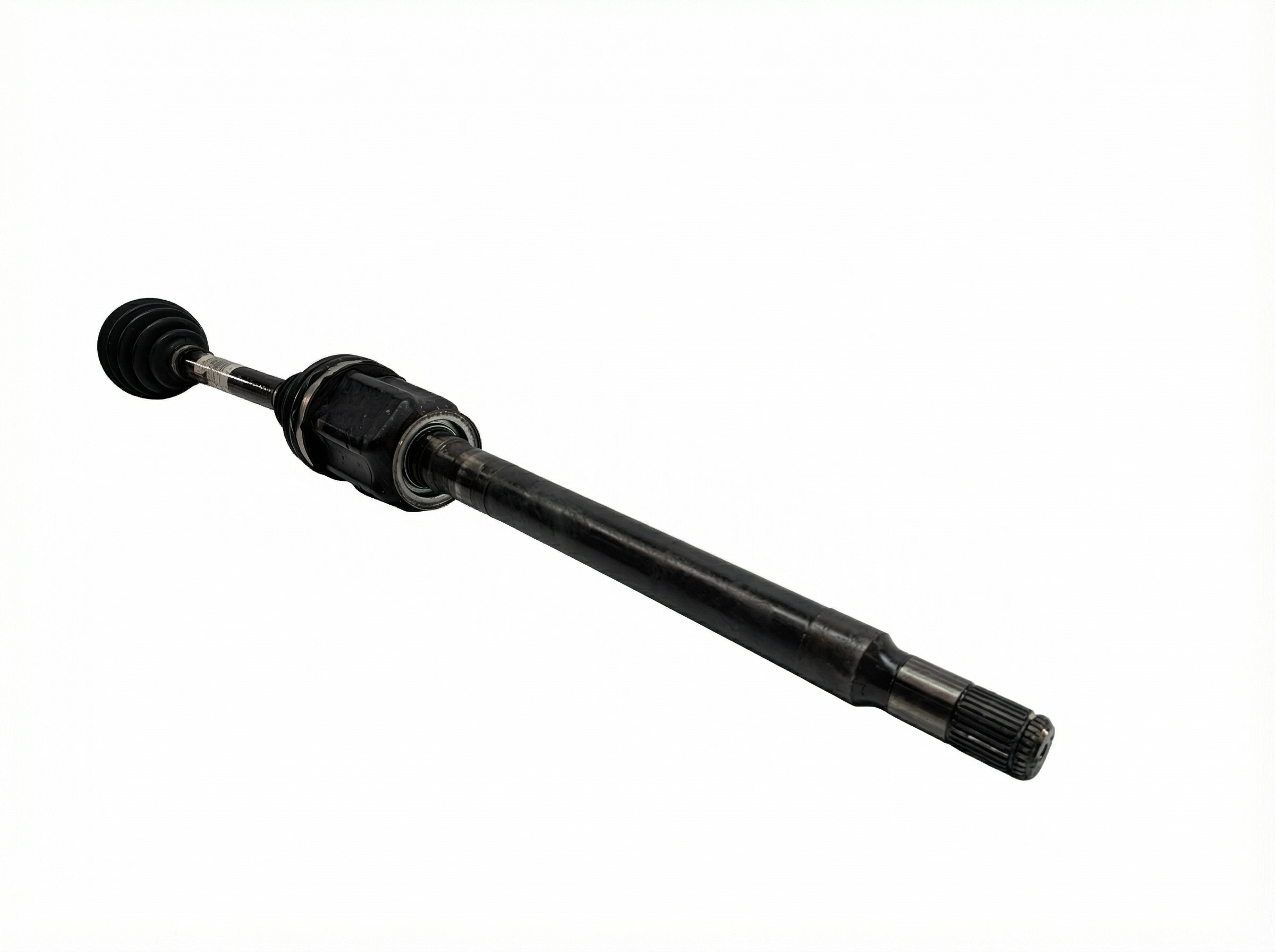 2013-2020 DISCOVERY RANGE ROVER SPORT (L405 L462 L494) RIGHT FRONT CV AXLE SHAFT — exact item pictured
