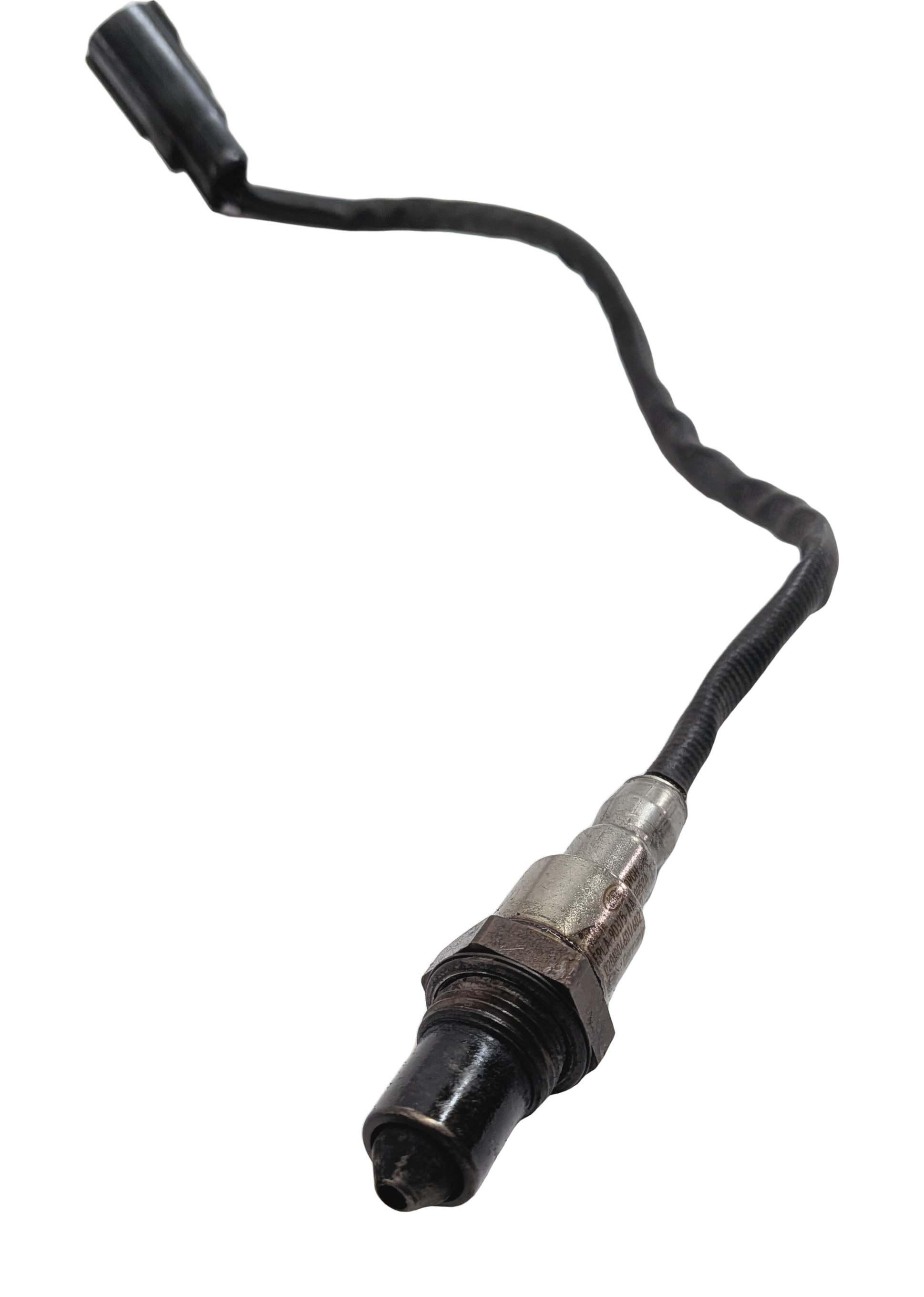2016 RANGE ROVER (L405) 3.0L DIESEL (306DT) ENGINE OXYGEN O2 LAMBDA SENSOR — exact item pictured