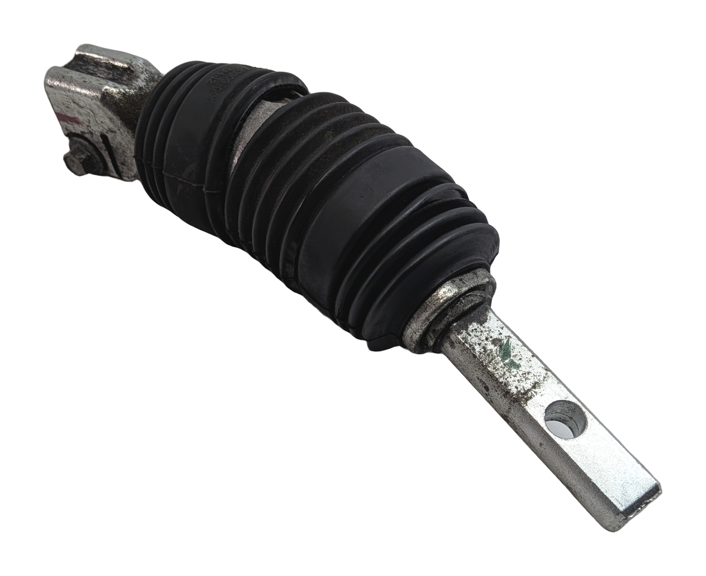 14-19 RANGE ROVER SPORT DISCOVERY L405 L462 L494 STEERING COLUMN SHAFT U JOINT — exact item pictured