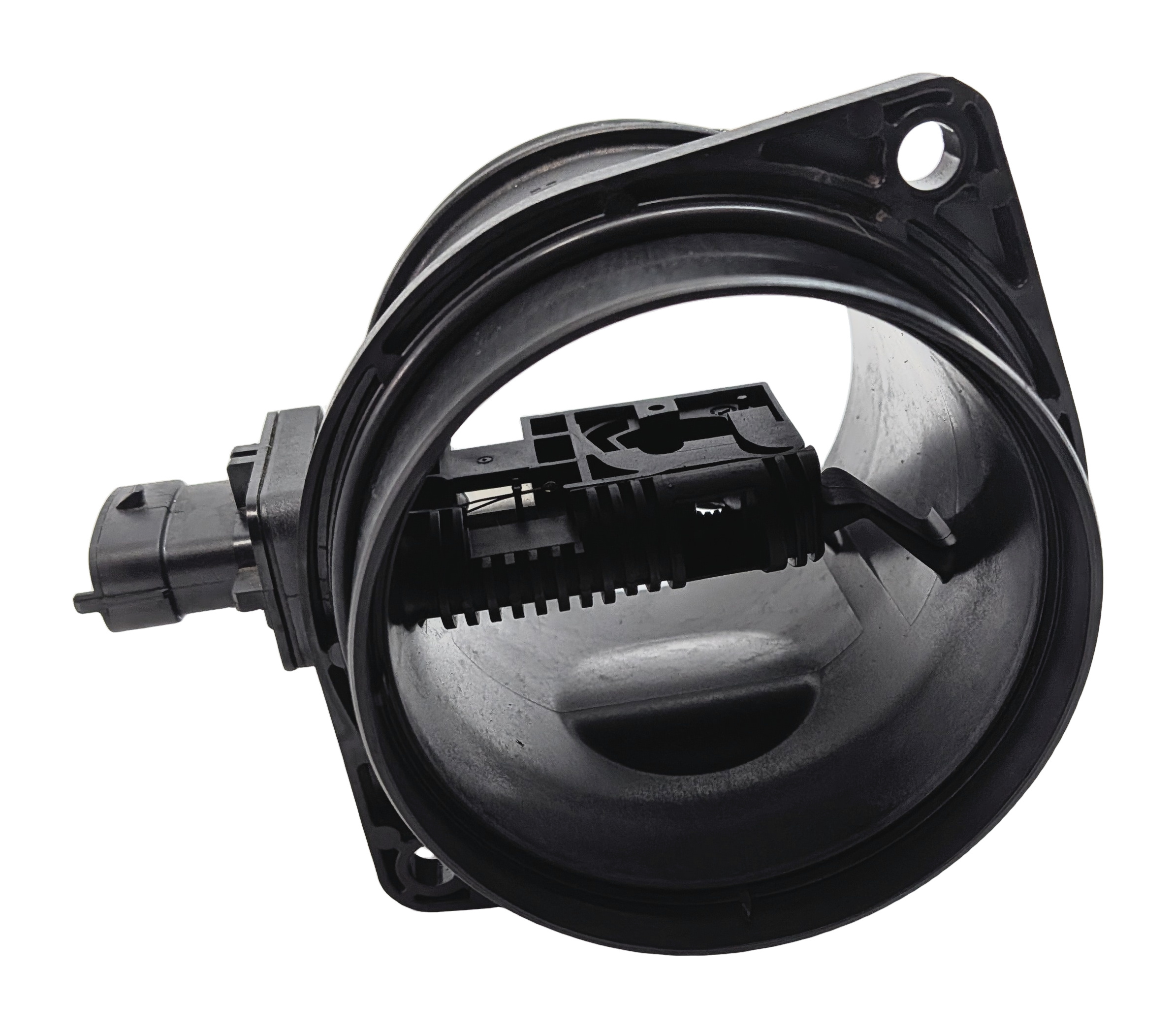16-22 JAGUAR ROVER SPORT DISCOVERY VELAR L494 L462 MASS AIR FLOW SENSOR MODULE — exact item pictured