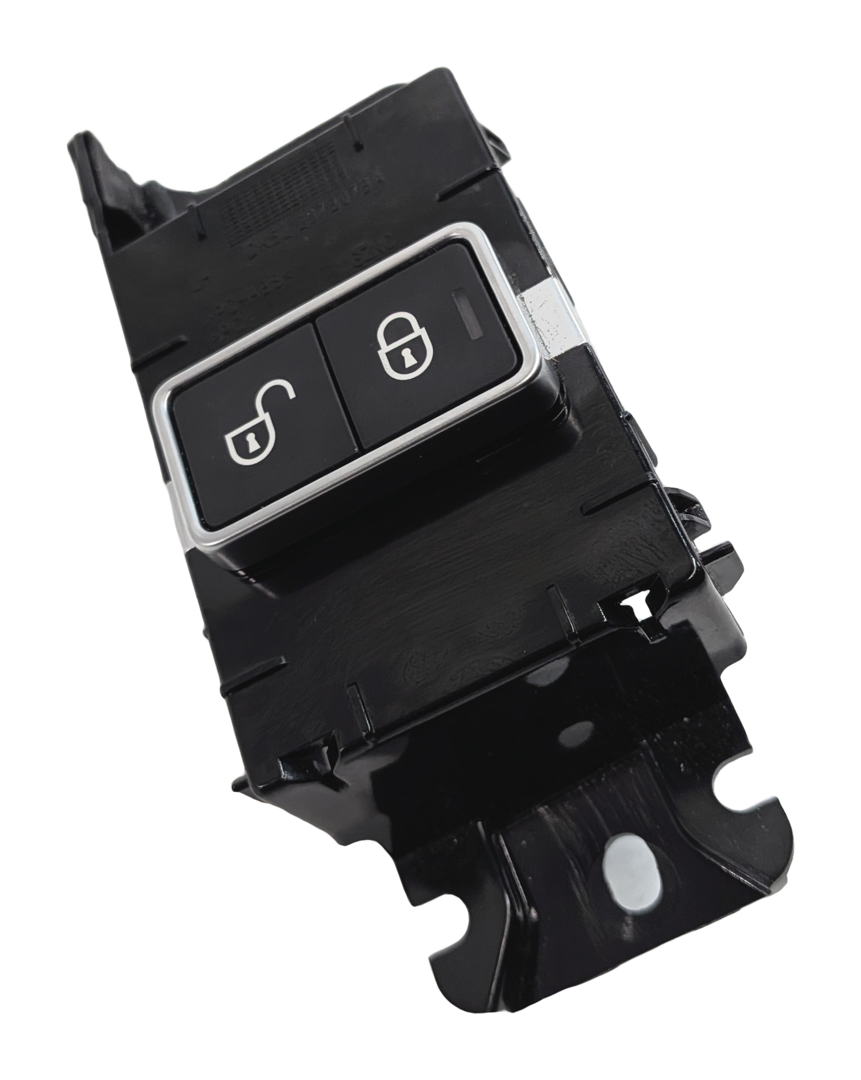 2016 RANGE ROVER (L405) REAR LEFT DOOR LOCK BUTTON SWITCH PANEL — exact item pictured