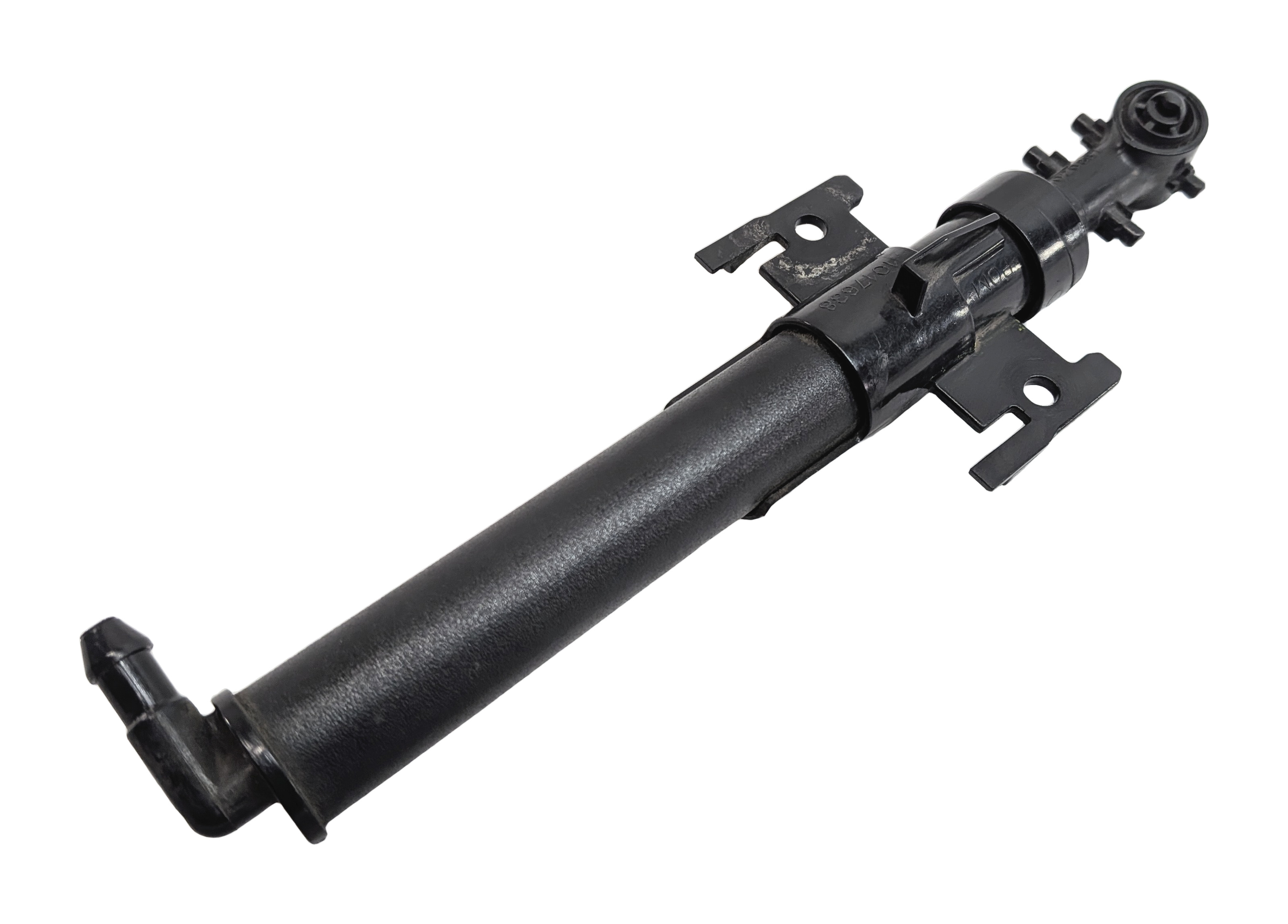 2016 RANGE ROVER (L405) FRONT LEFT DRIVER HEADLIGHT WASHER SQUIRTER NOZZLE — exact item pictured