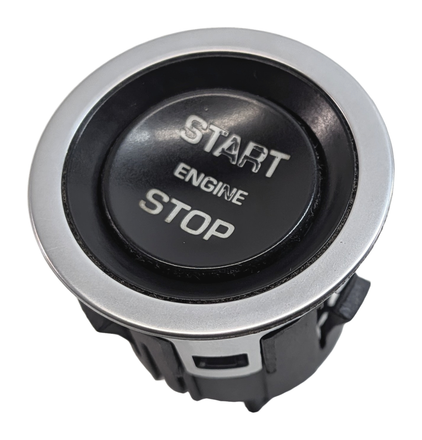 17-20 ROVER SPORT VELAR L405 L494 L462 L560 IGNITION START STOP SWITCH w/TRIM — exact item pictured