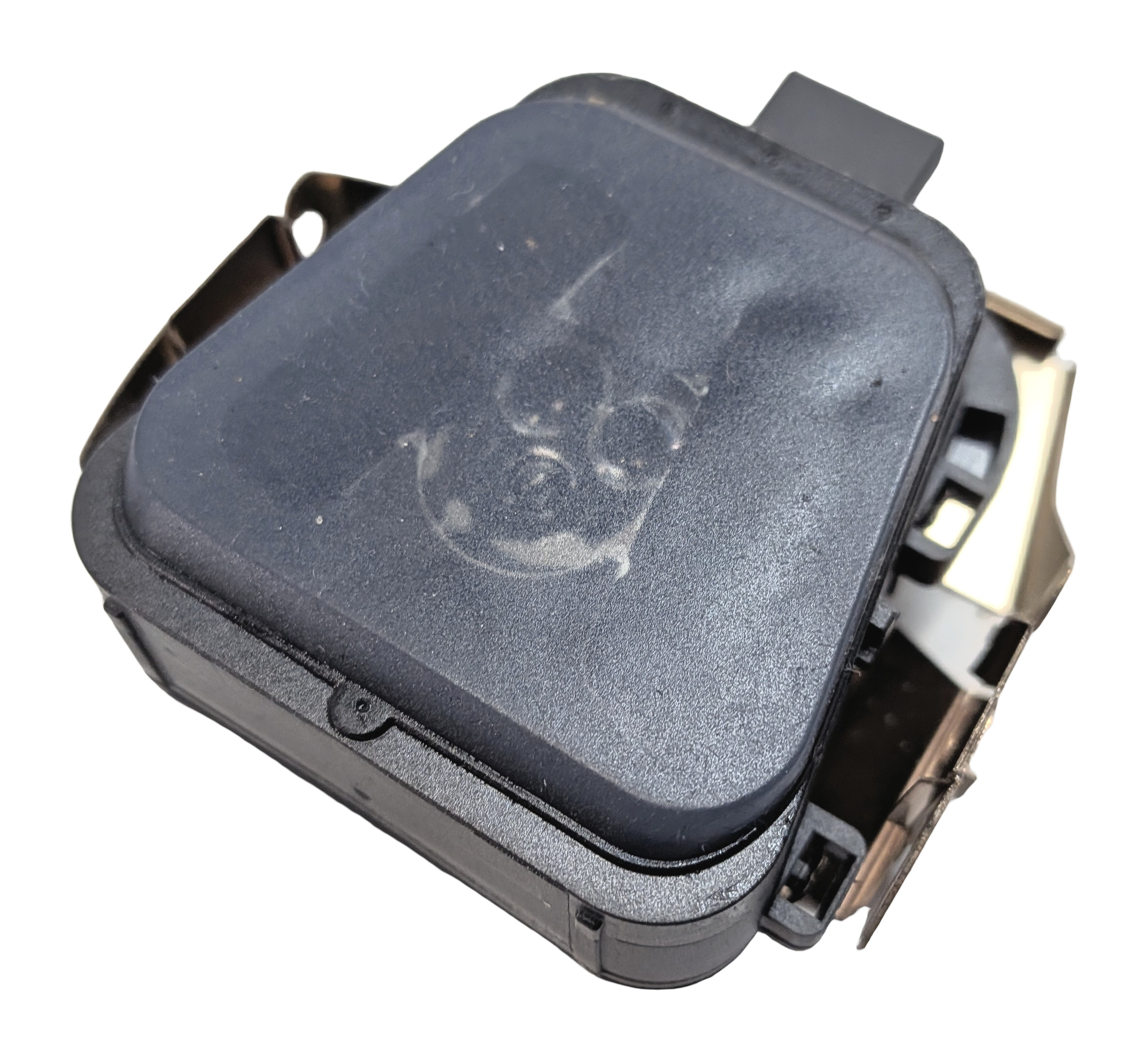 2016 RANGE ROVER (L405) WINDSHIELD RAIN SUN SUNLIGHT SOLAR SENSOR MODULE — exact item pictured