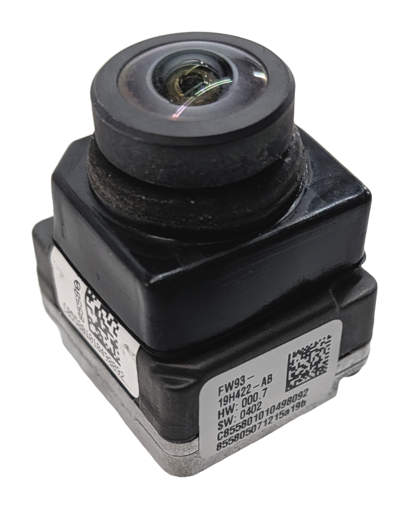 16-19 E-PACE F-PACE XE XF XJ DISCOVERY RANGE ROVER VELAR SURROUND VIEW CAMERA — exact item pictured