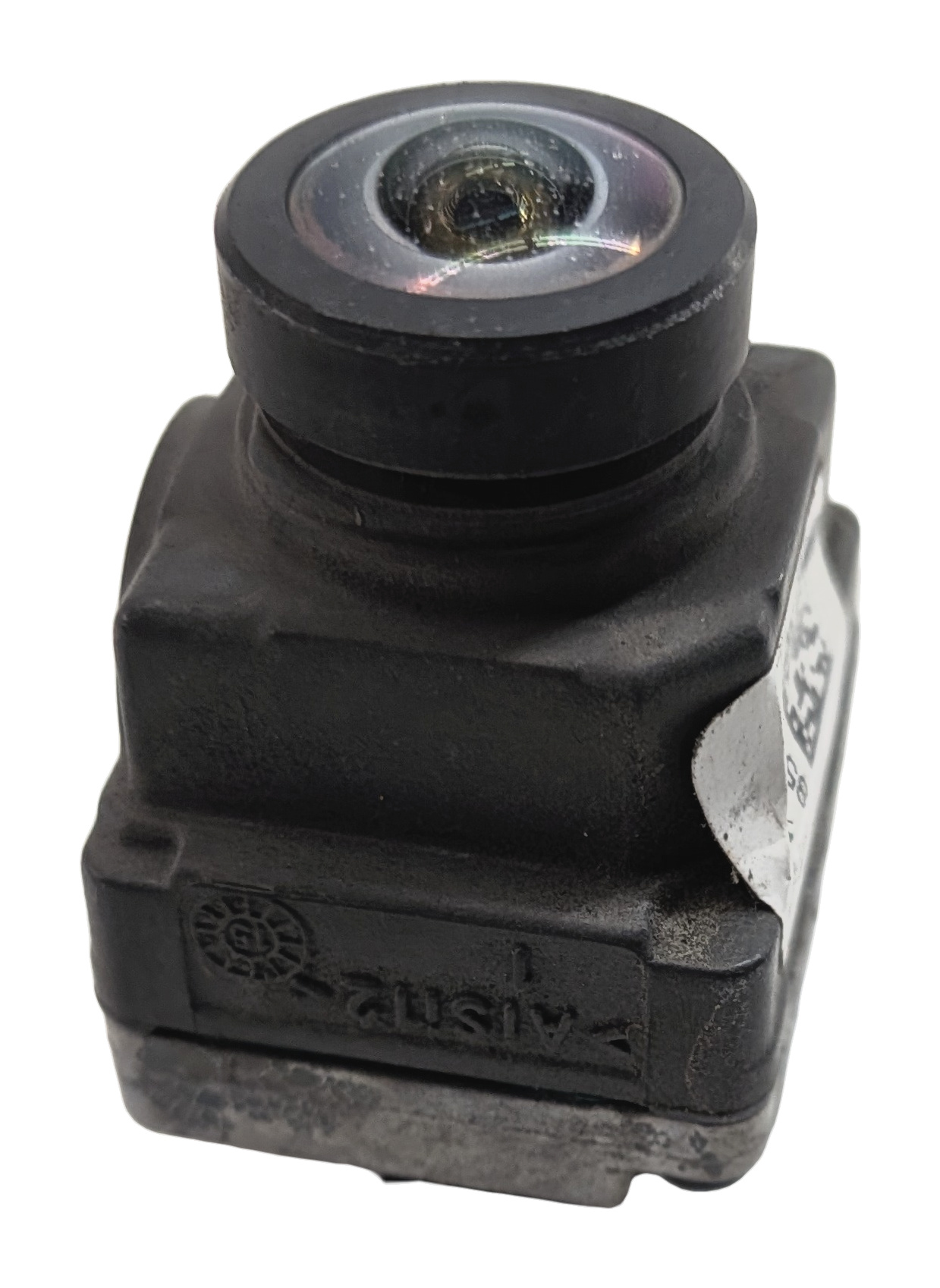 16-19 E-PACE F-PACE XE XF XJ DISCOVERY RANGE ROVER VELAR SURROUND VIEW CAMERA — exact item pictured