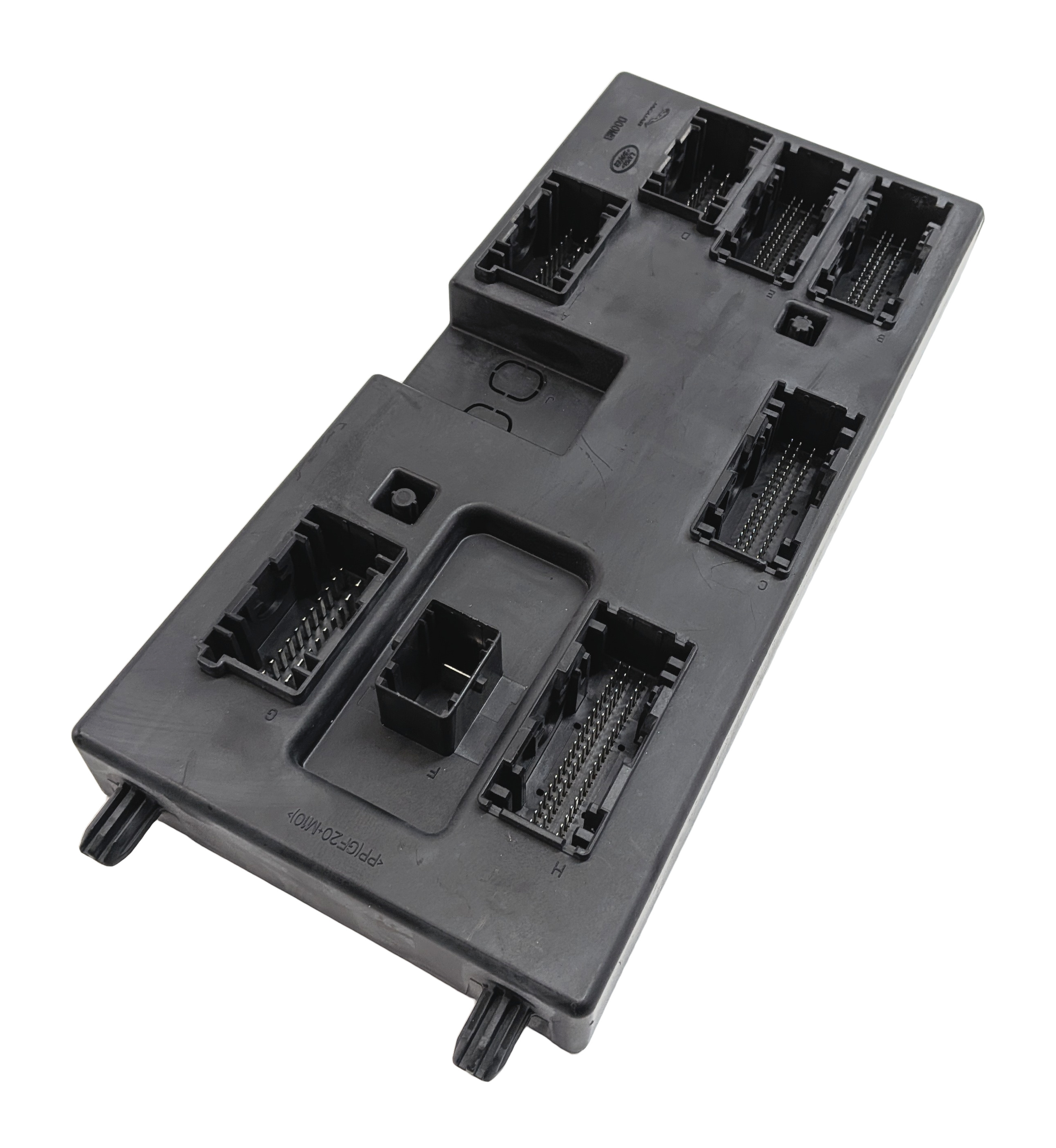 2016 RANGE ROVER (L405) 3.0L DIESEL (306DT) ONBOARD BODY CONTROL MODULE — exact item pictured